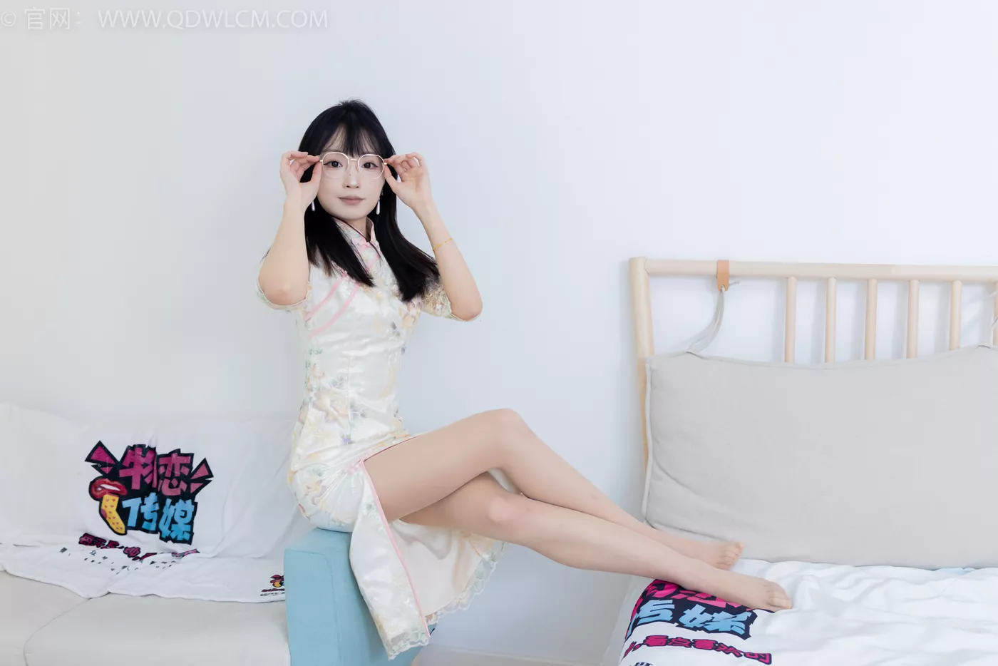 图片[39]-物恋传媒 NO.2201 嘟嘟-风浪平息[159P] – 速更版-美库