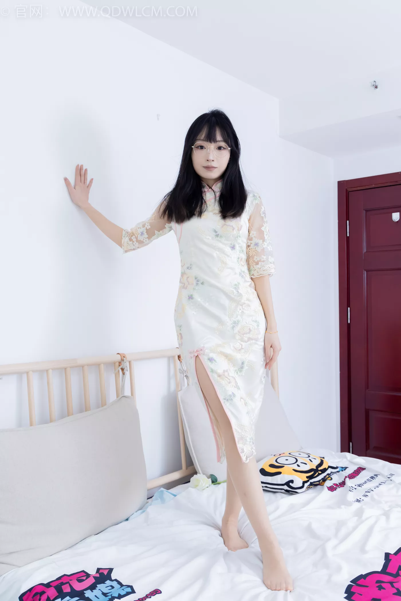 图片[43]-物恋传媒 NO.2201 嘟嘟-风浪平息[159P] – 速更版-美库