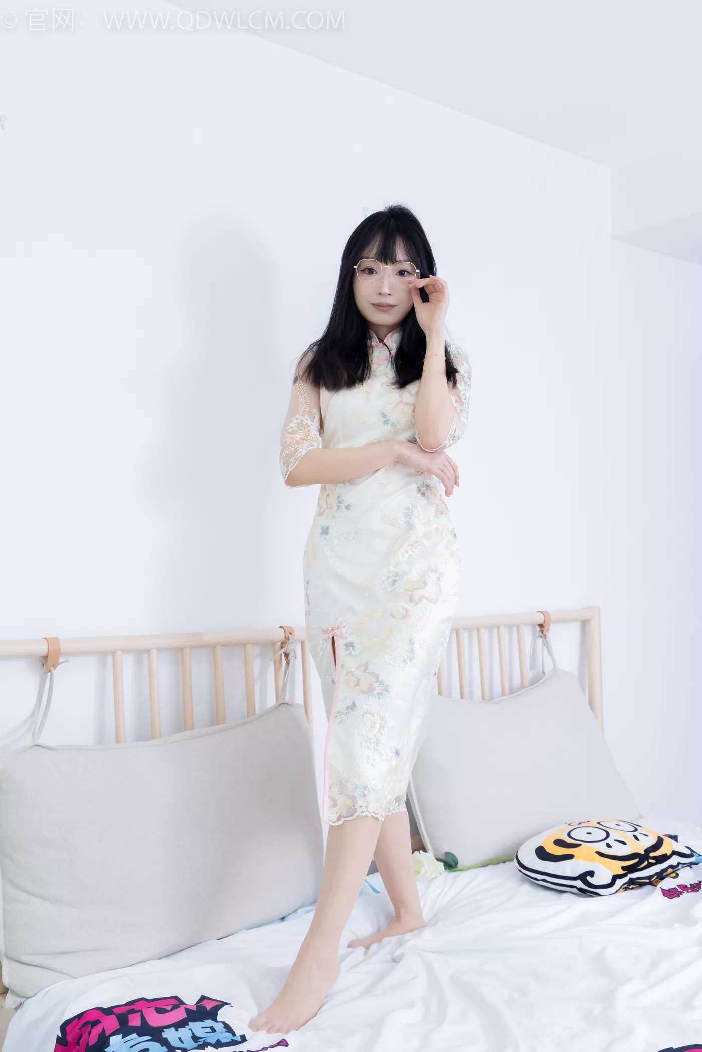 图片[44]-物恋传媒 NO.2201 嘟嘟-风浪平息[159P] – 速更版-美库