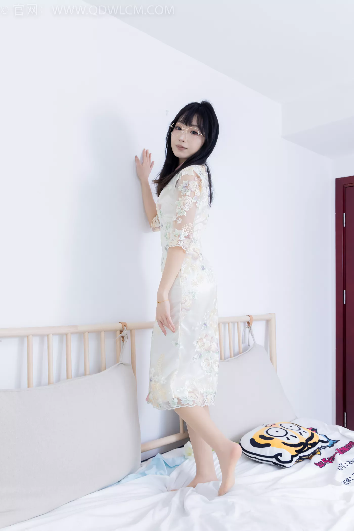 图片[47]-物恋传媒 NO.2201 嘟嘟-风浪平息[159P] – 速更版-美库