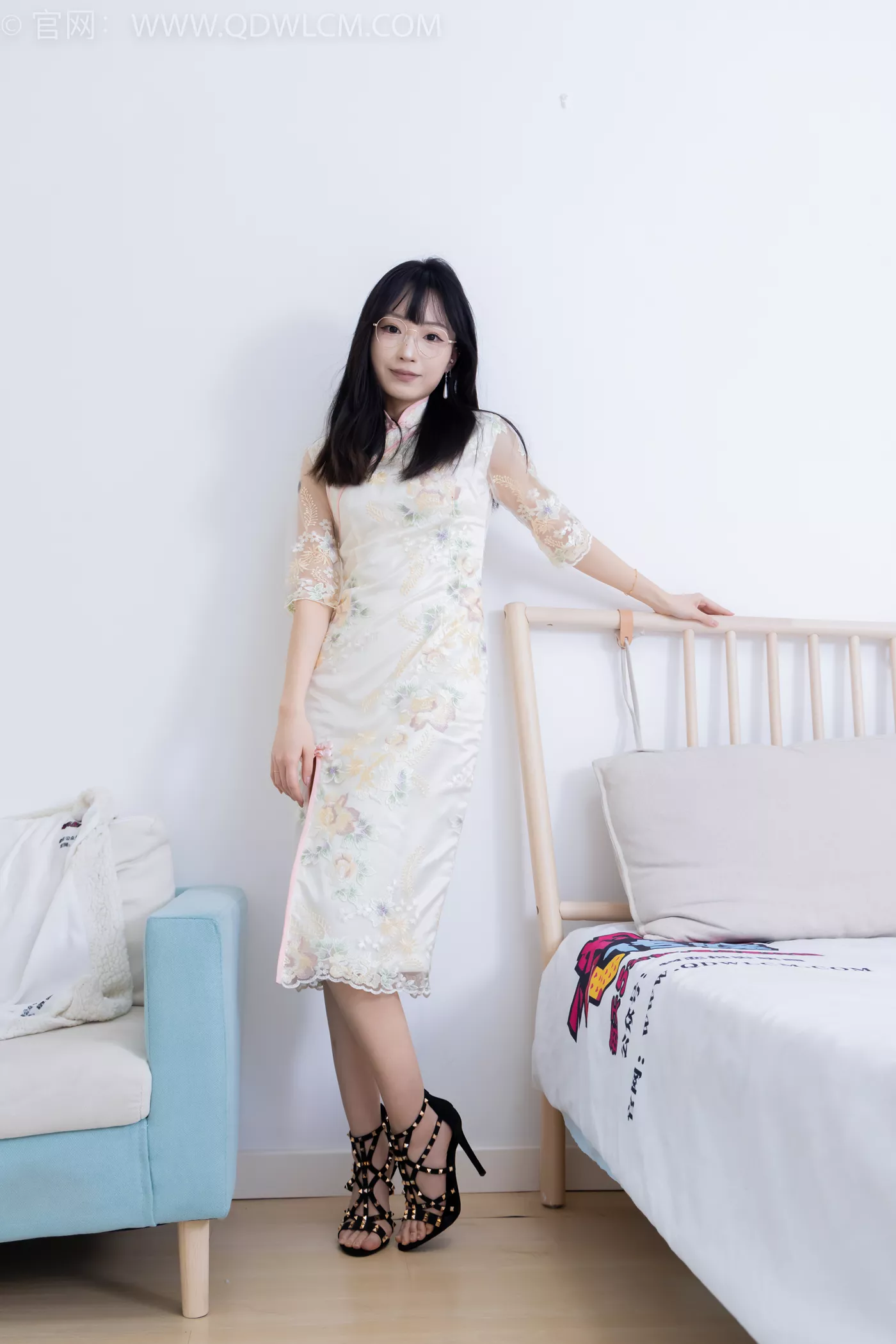 图片[80]-物恋传媒 NO.2201 嘟嘟-风浪平息[159P] – 速更版-美库