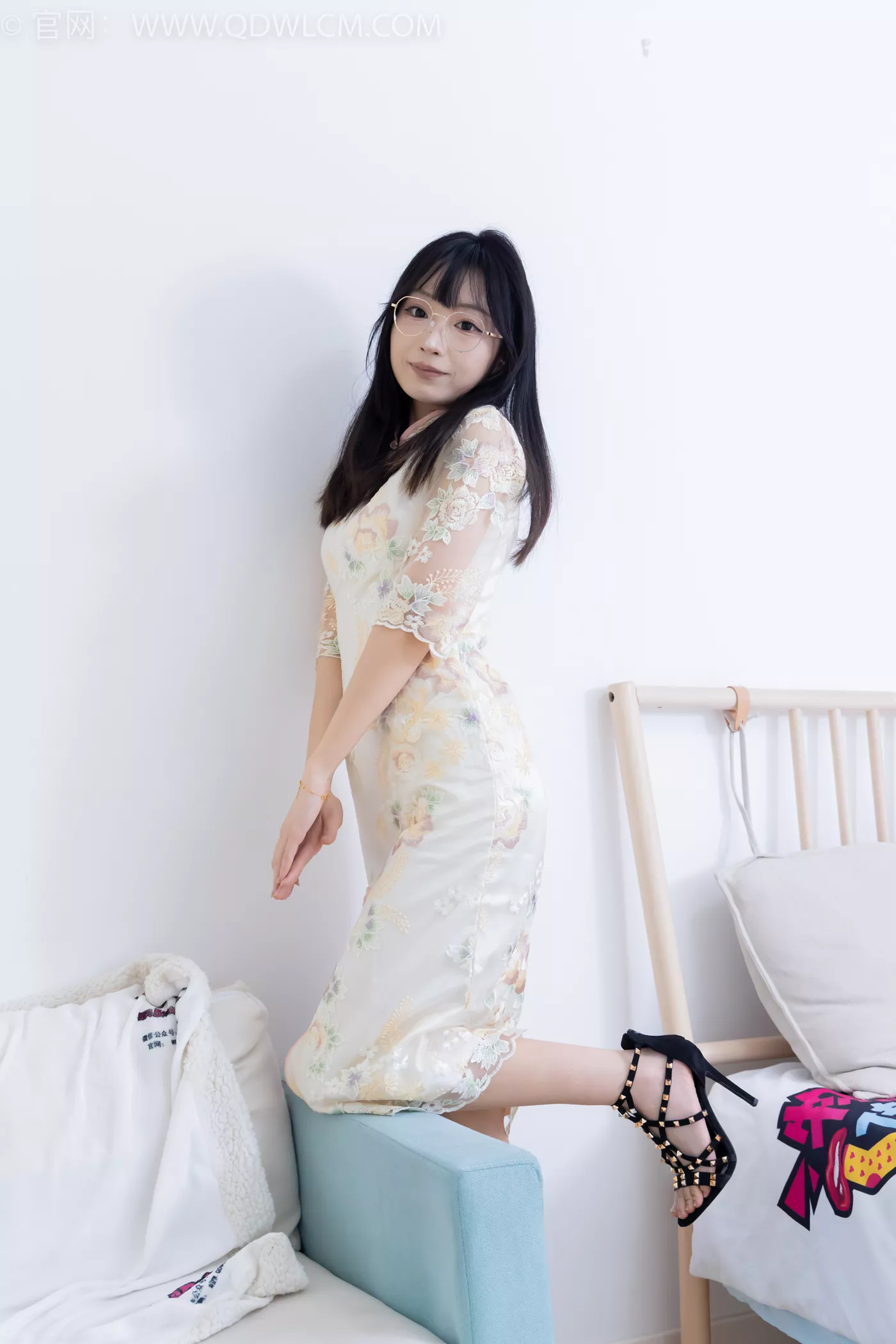 图片[83]-物恋传媒 NO.2201 嘟嘟-风浪平息[159P] – 速更版-美库