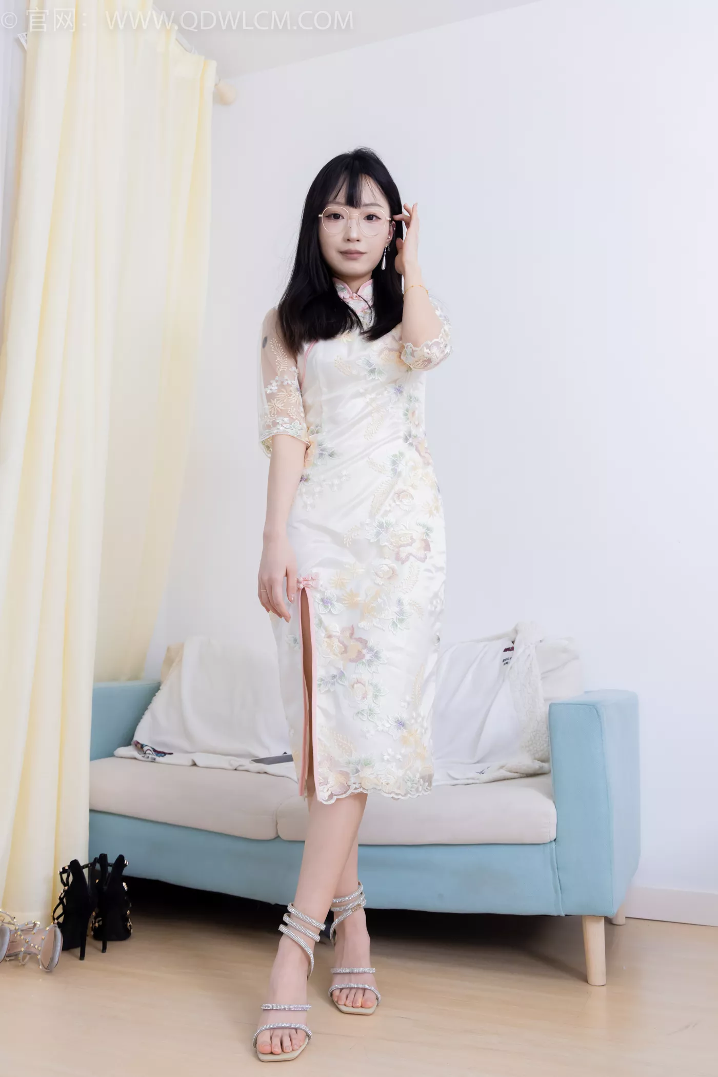 图片[104]-物恋传媒 NO.2201 嘟嘟-风浪平息[159P] – 速更版-美库