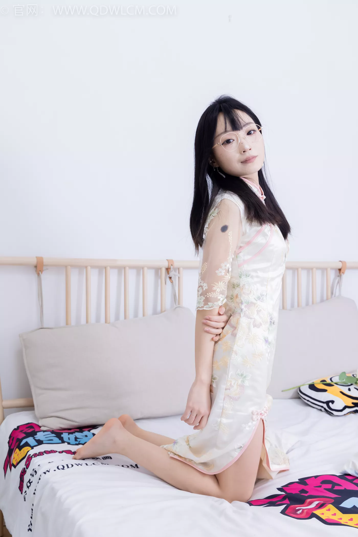 图片[123]-物恋传媒 NO.2201 嘟嘟-风浪平息[159P] – 速更版-美库