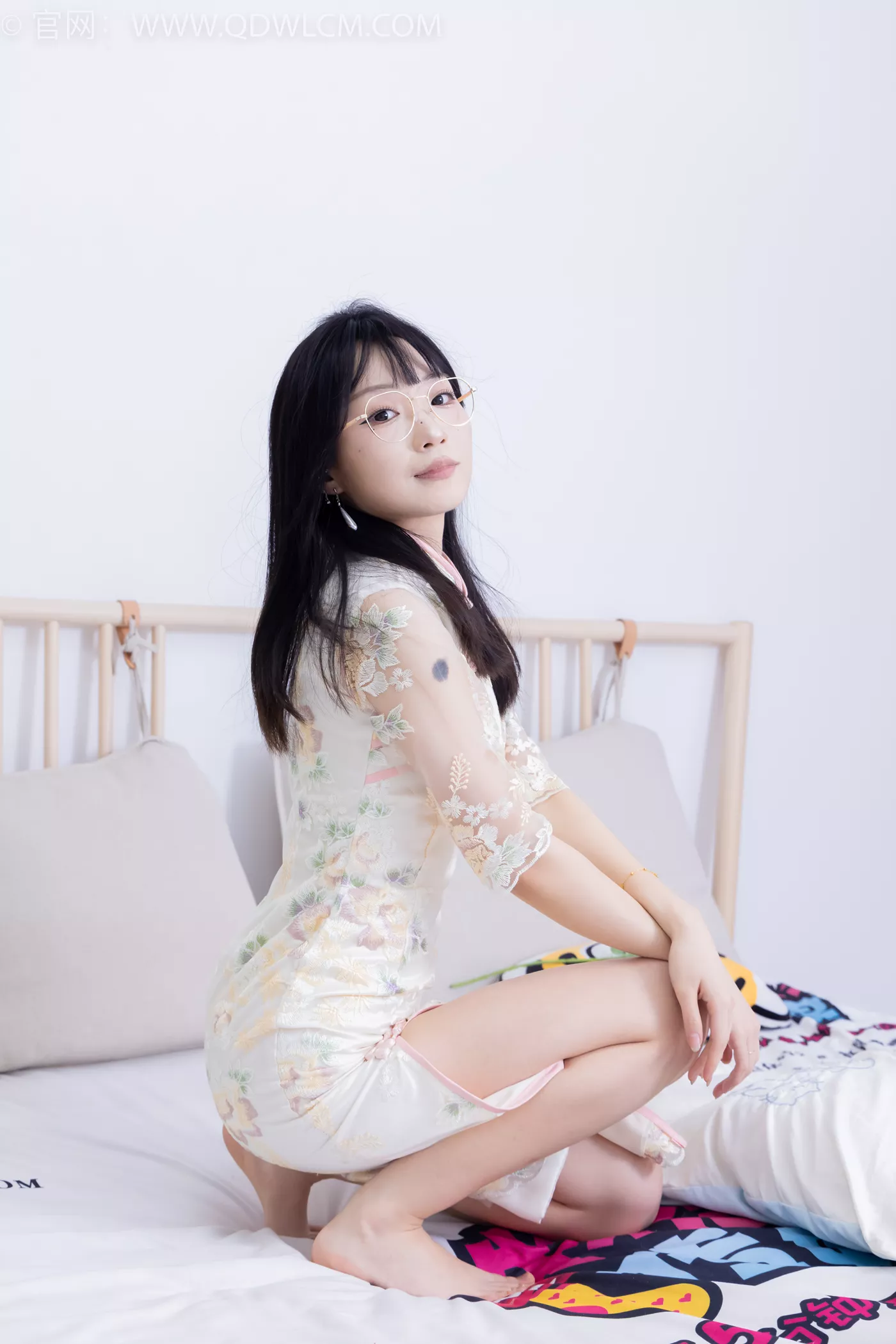 图片[130]-物恋传媒 NO.2201 嘟嘟-风浪平息[159P] – 速更版-美库