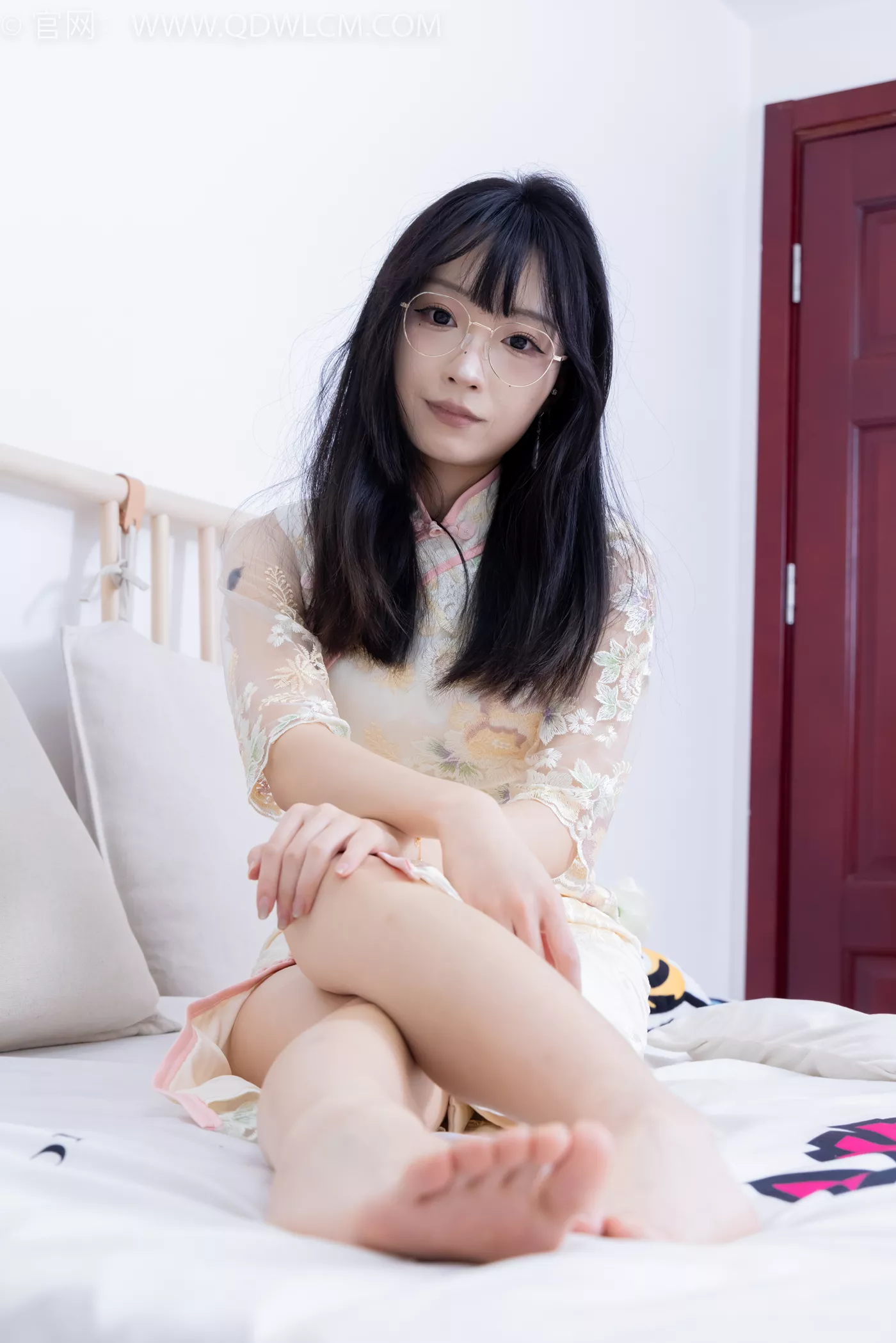 图片[145]-物恋传媒 NO.2201 嘟嘟-风浪平息[159P] – 速更版-美库