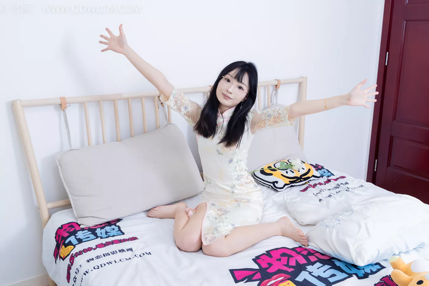 图片[159]-物恋传媒 NO.2201 嘟嘟-风浪平息[159P] – 速更版-美库