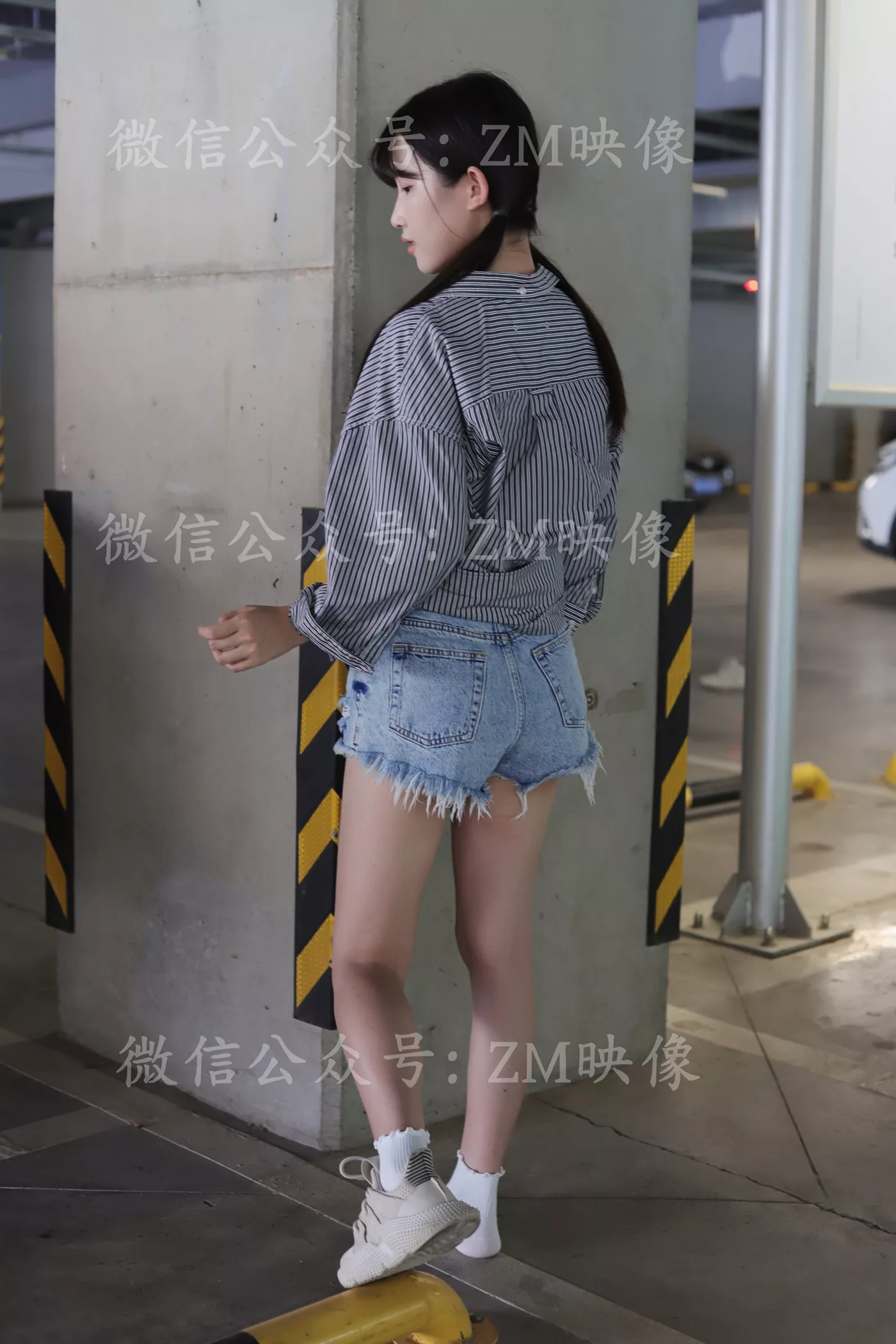 图片[10]-[织梦映像]NO.053 爱在深秋-轻罗小扇扑流萤[100P] – 速更版-美库