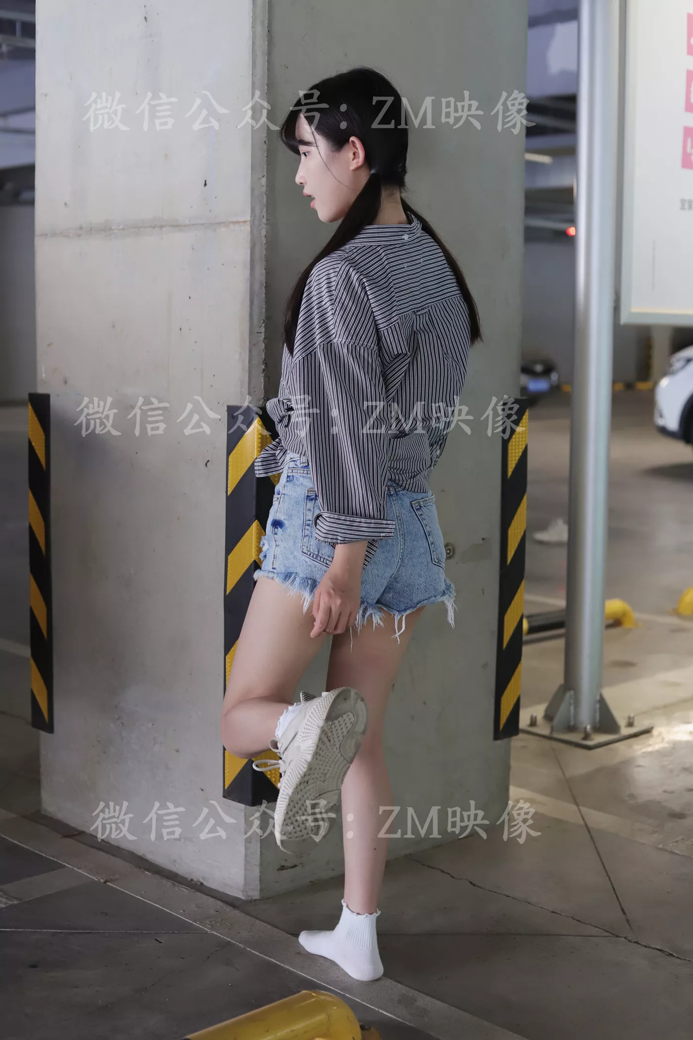 图片[11]-[织梦映像]NO.053 爱在深秋-轻罗小扇扑流萤[100P] – 速更版-美库