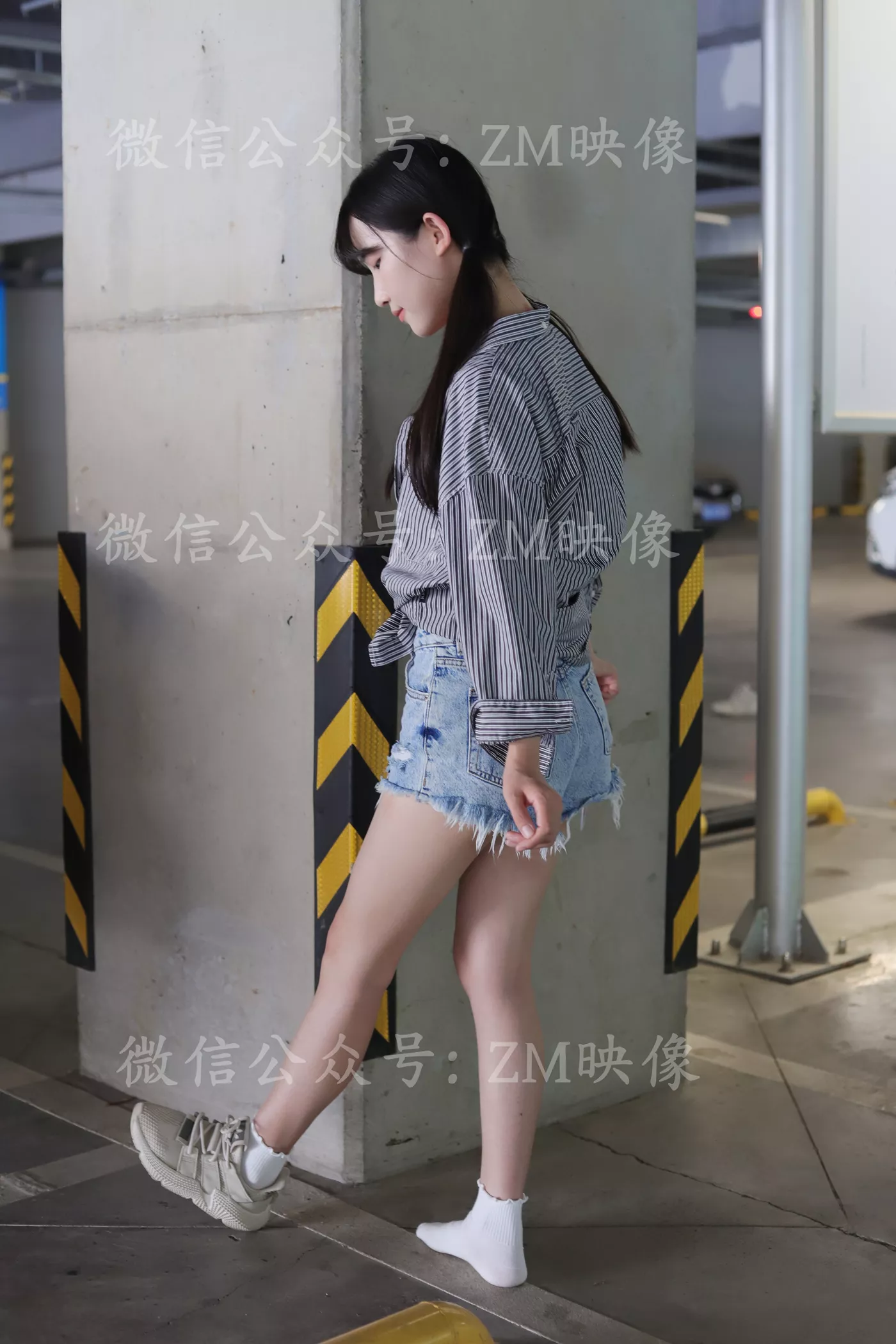 图片[12]-[织梦映像]NO.053 爱在深秋-轻罗小扇扑流萤[100P] – 速更版-美库