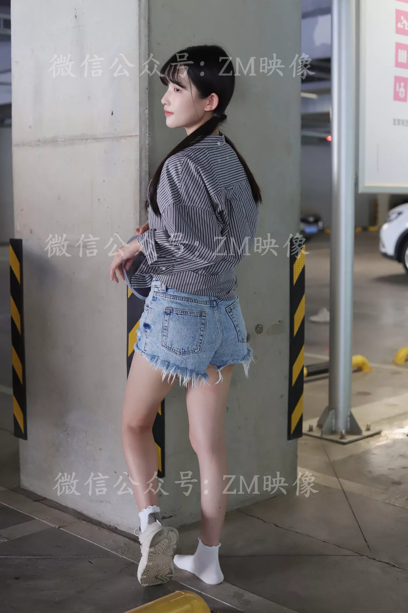 图片[13]-[织梦映像]NO.053 爱在深秋-轻罗小扇扑流萤[100P] – 速更版-美库