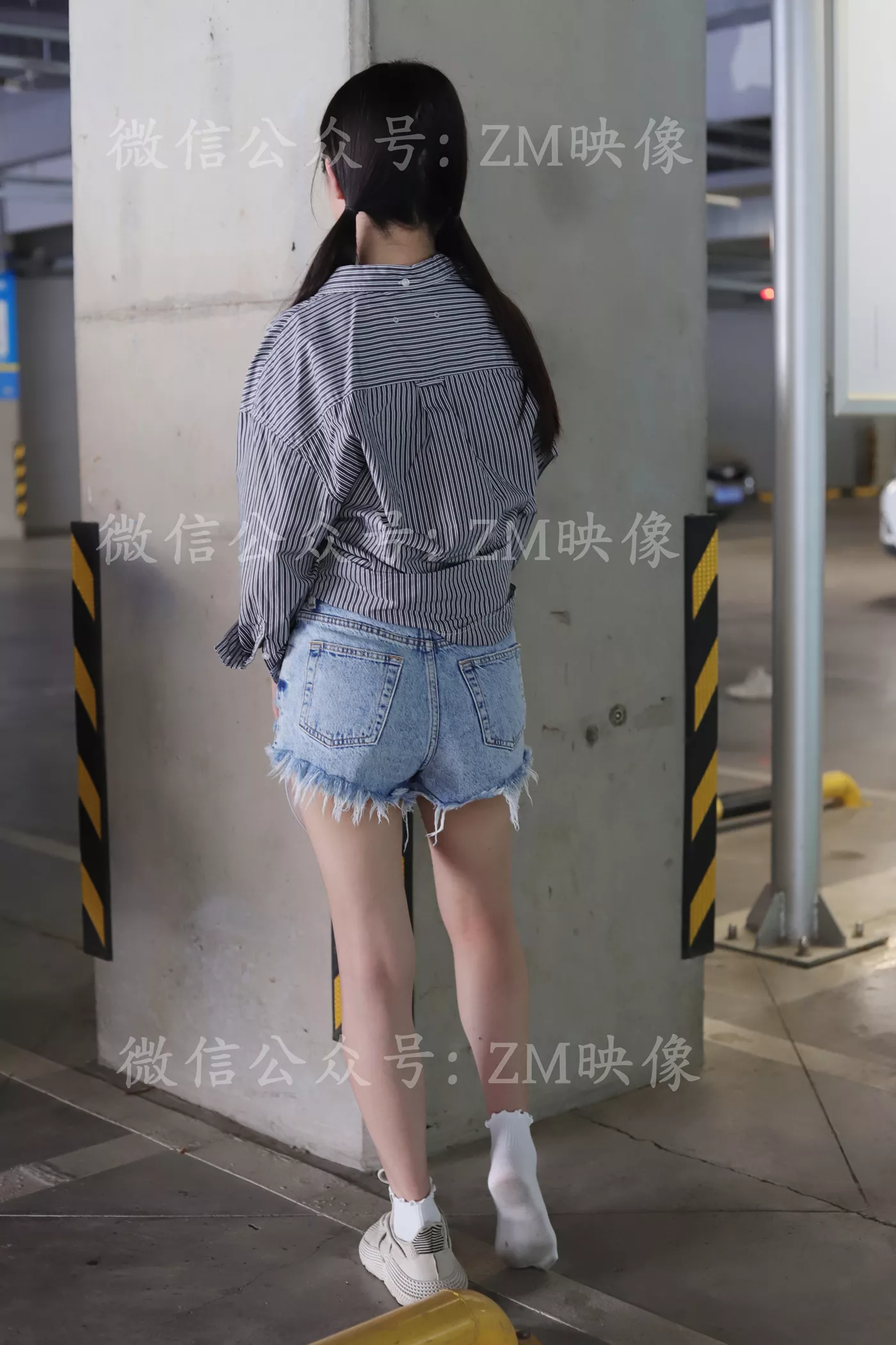 图片[14]-[织梦映像]NO.053 爱在深秋-轻罗小扇扑流萤[100P] – 速更版-美库