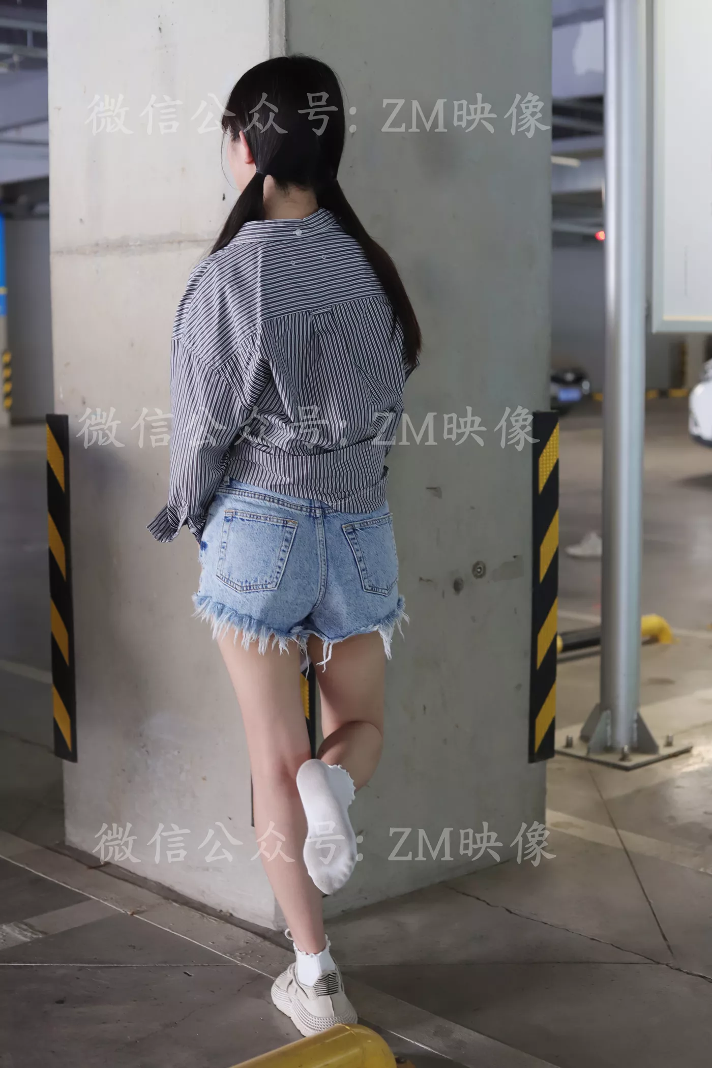 图片[15]-[织梦映像]NO.053 爱在深秋-轻罗小扇扑流萤[100P] – 速更版-美库