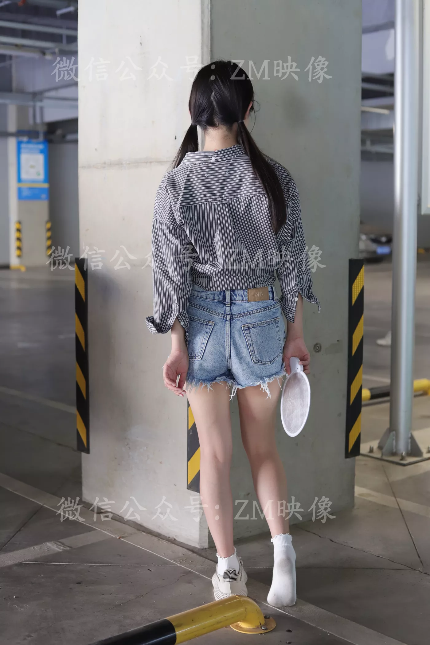 图片[18]-[织梦映像]NO.053 爱在深秋-轻罗小扇扑流萤[100P] – 速更版-美库