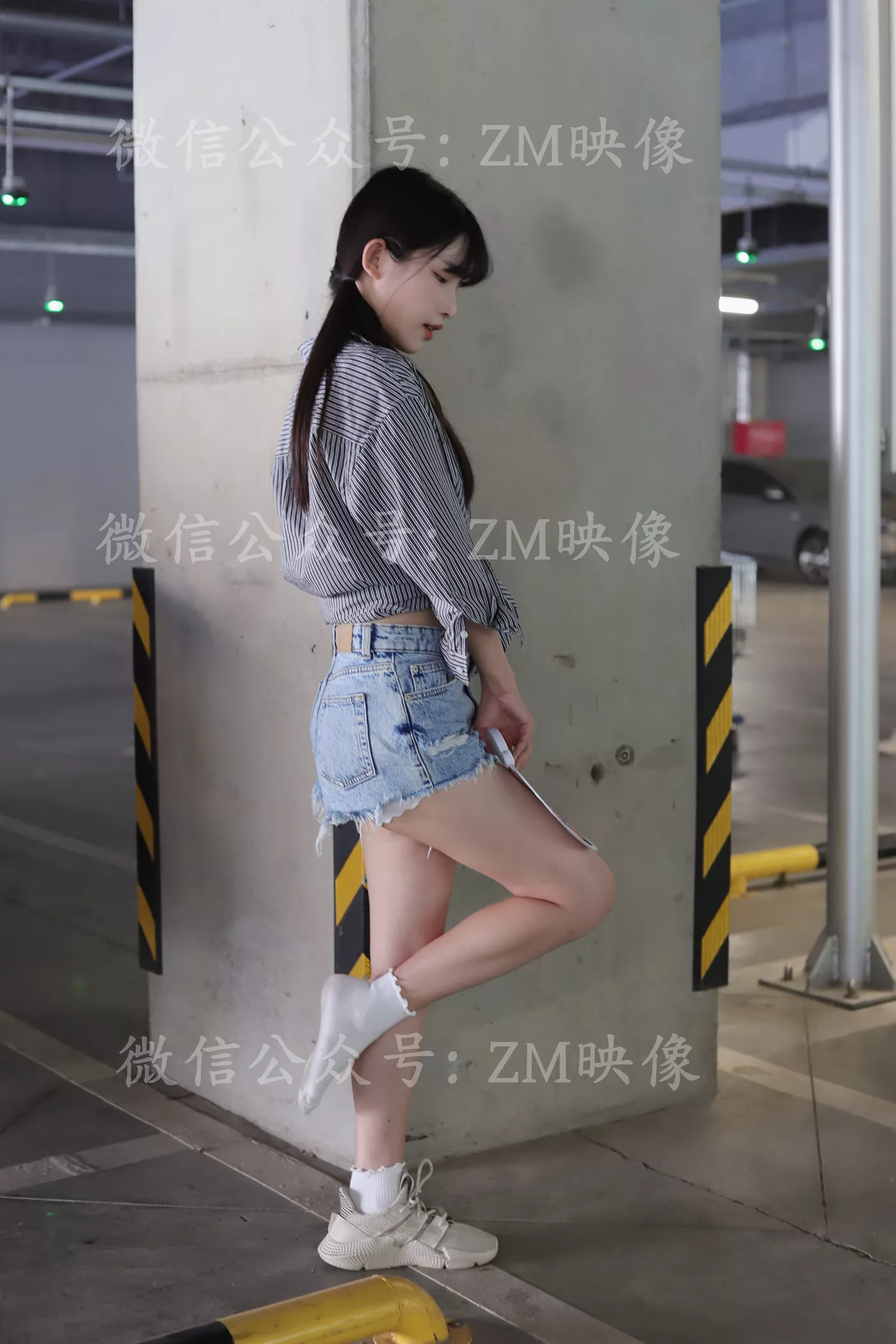 图片[20]-[织梦映像]NO.053 爱在深秋-轻罗小扇扑流萤[100P] – 速更版-美库