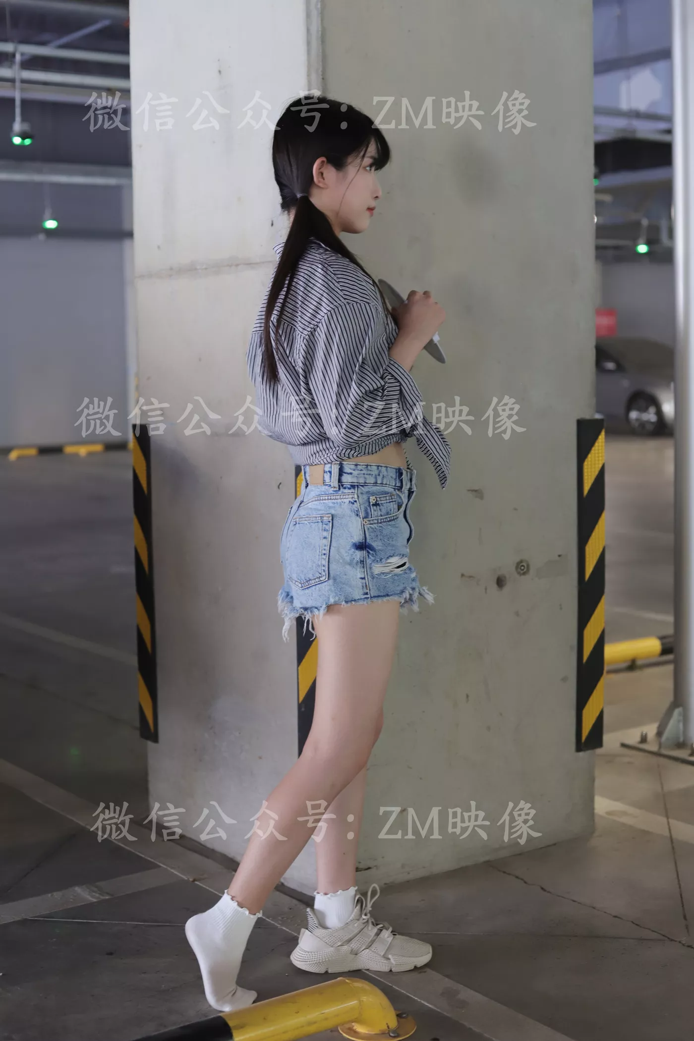 图片[21]-[织梦映像]NO.053 爱在深秋-轻罗小扇扑流萤[100P] – 速更版-美库