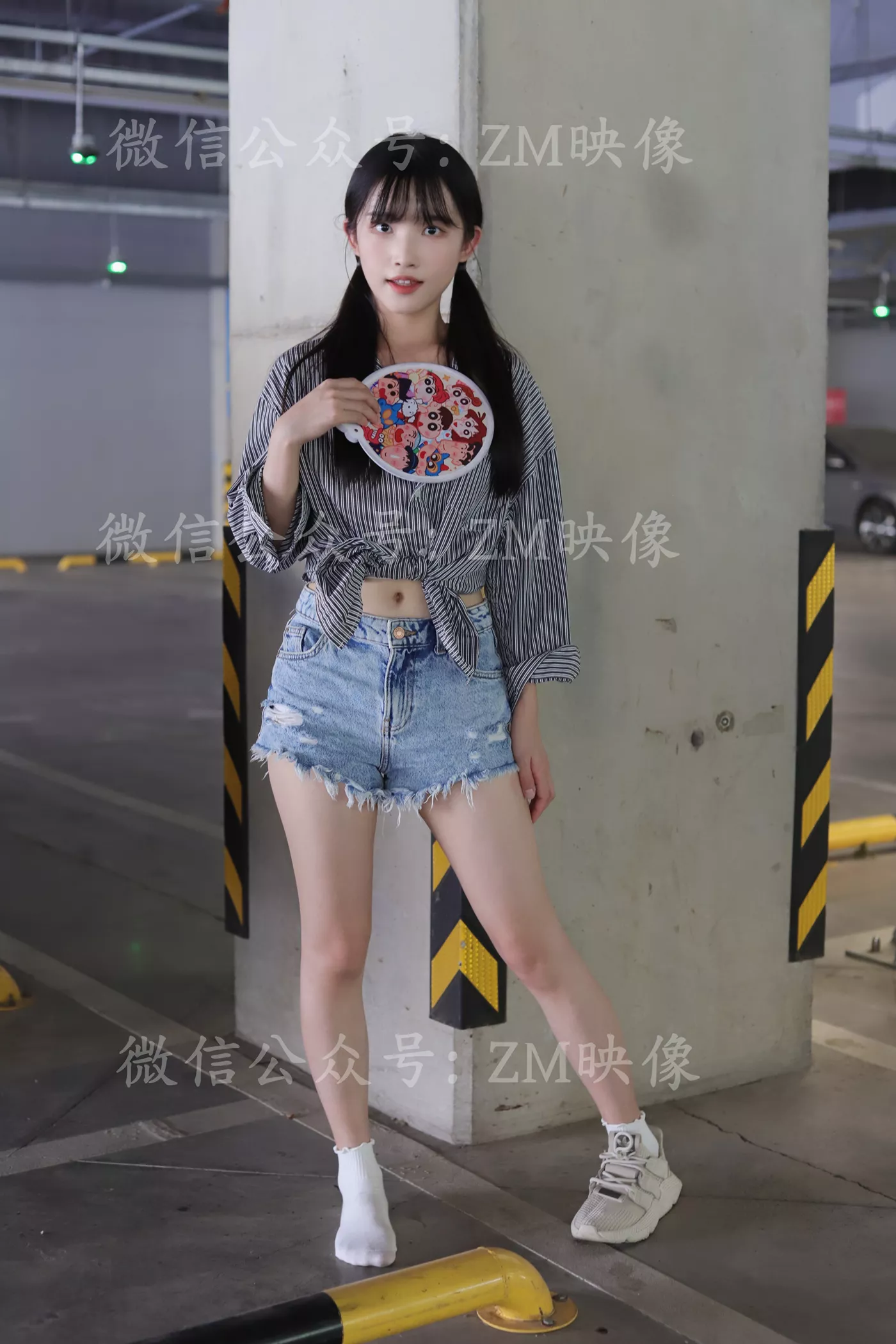 图片[22]-[织梦映像]NO.053 爱在深秋-轻罗小扇扑流萤[100P] – 速更版-美库