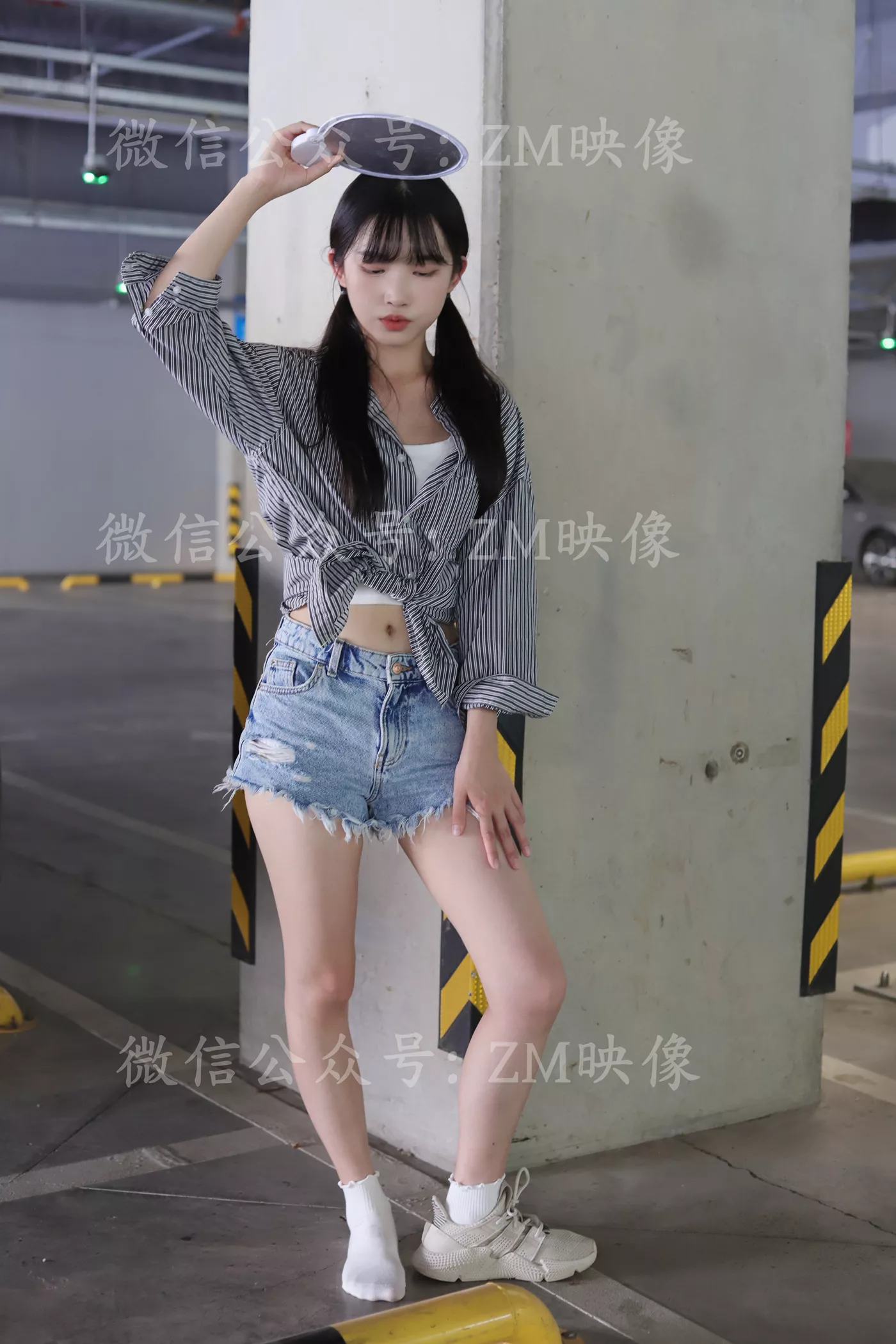 图片[24]-[织梦映像]NO.053 爱在深秋-轻罗小扇扑流萤[100P] – 速更版-美库