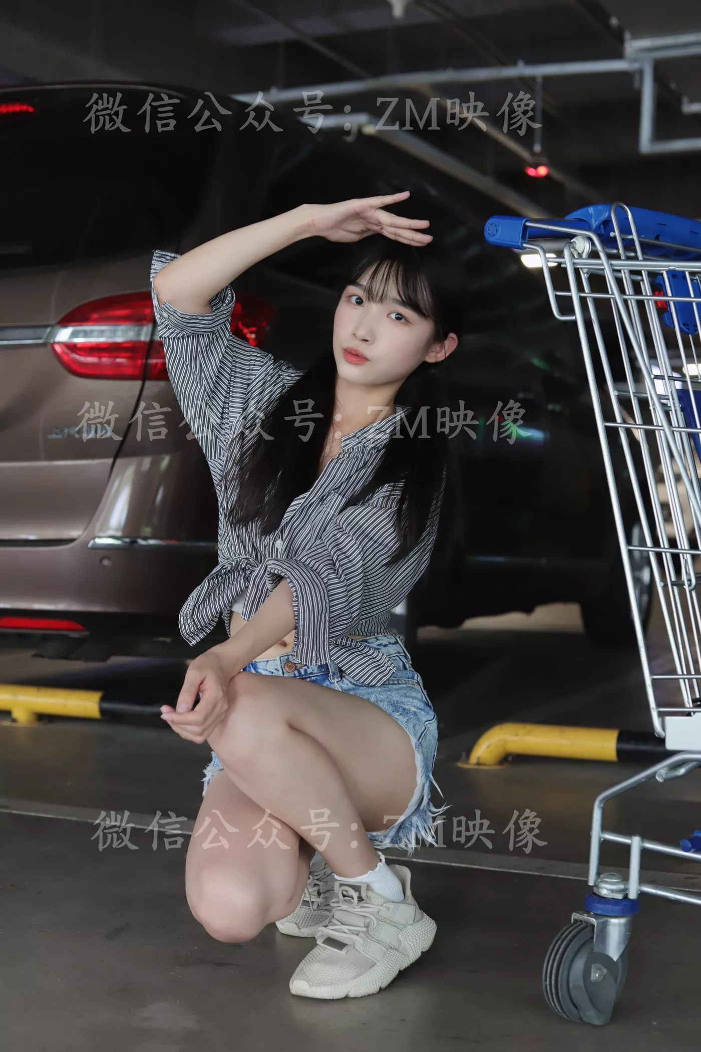 图片[31]-[织梦映像]NO.053 爱在深秋-轻罗小扇扑流萤[100P] – 速更版-美库