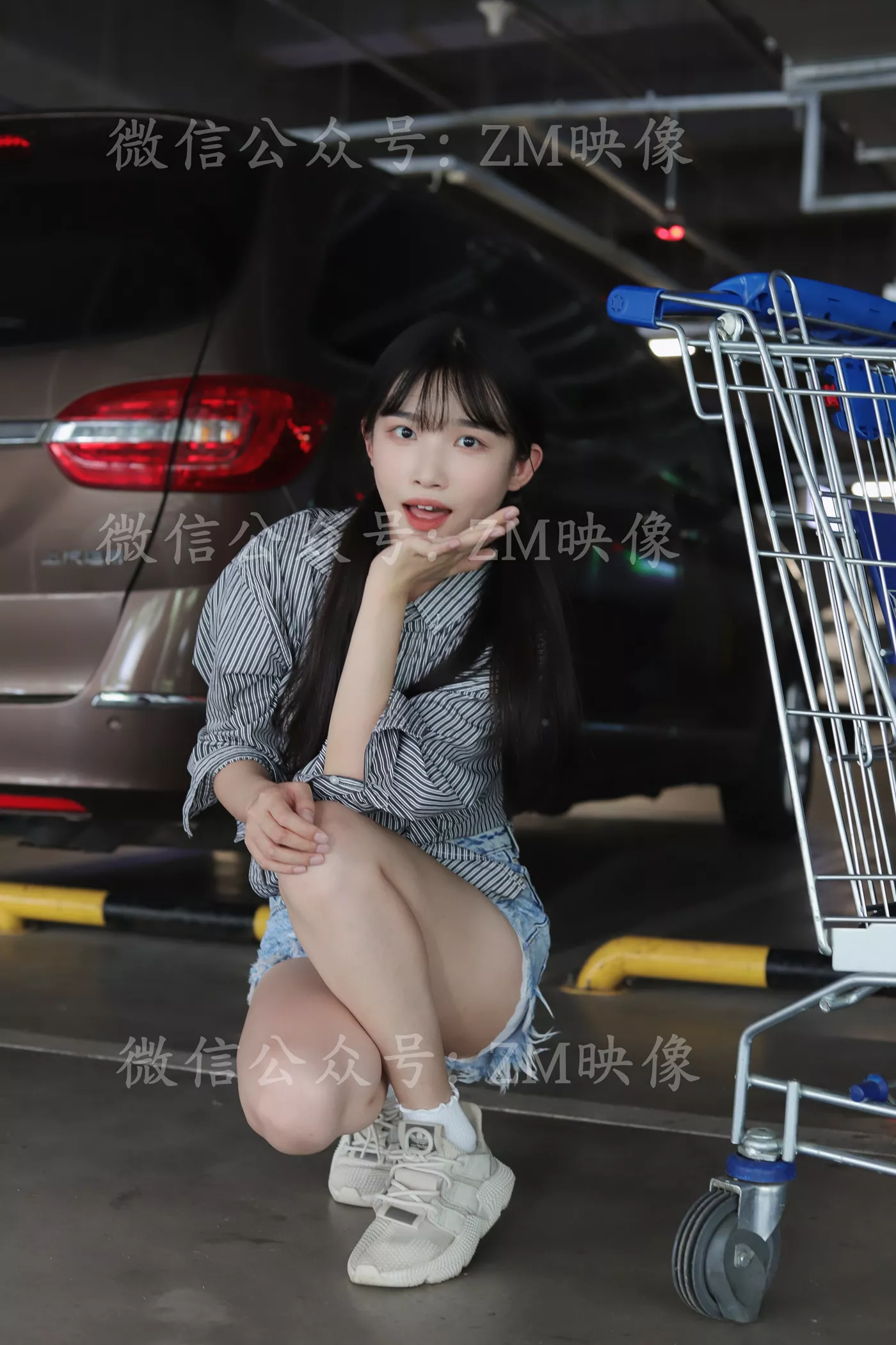 图片[32]-[织梦映像]NO.053 爱在深秋-轻罗小扇扑流萤[100P] – 速更版-美库