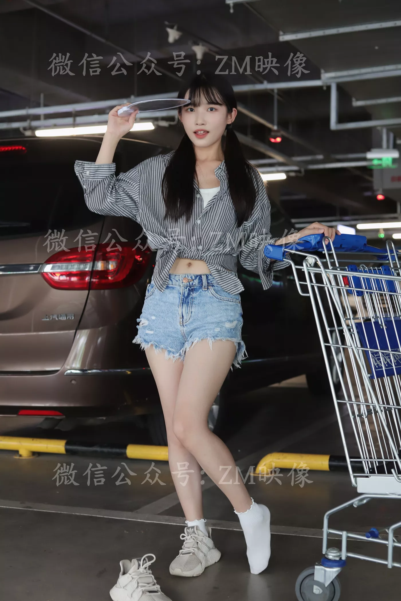 图片[35]-[织梦映像]NO.053 爱在深秋-轻罗小扇扑流萤[100P] – 速更版-美库