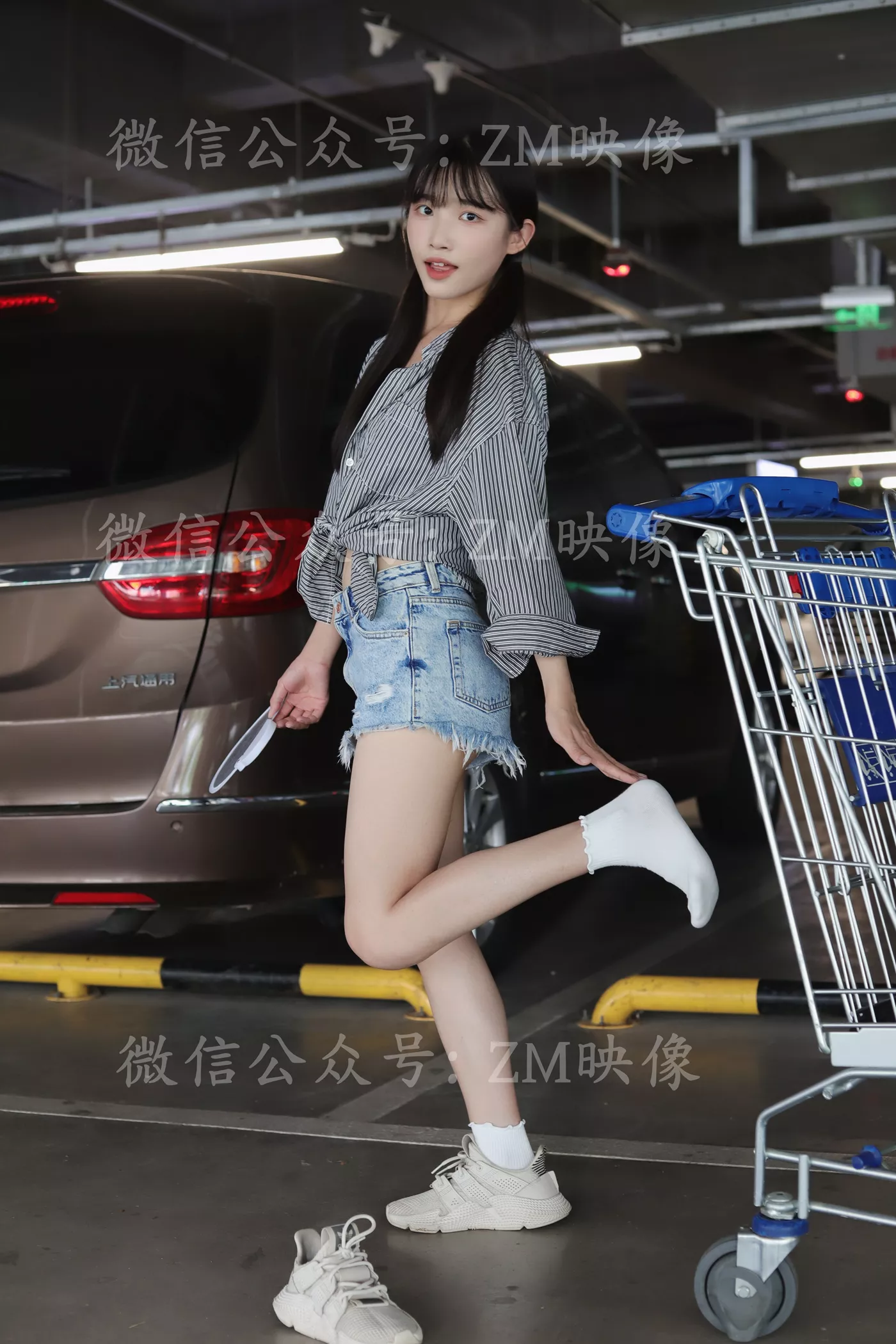 图片[36]-[织梦映像]NO.053 爱在深秋-轻罗小扇扑流萤[100P] – 速更版-美库