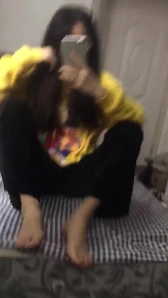 图片[12]-脚模面试脸足同框套路系列-133 [21P] – 速更版-美库