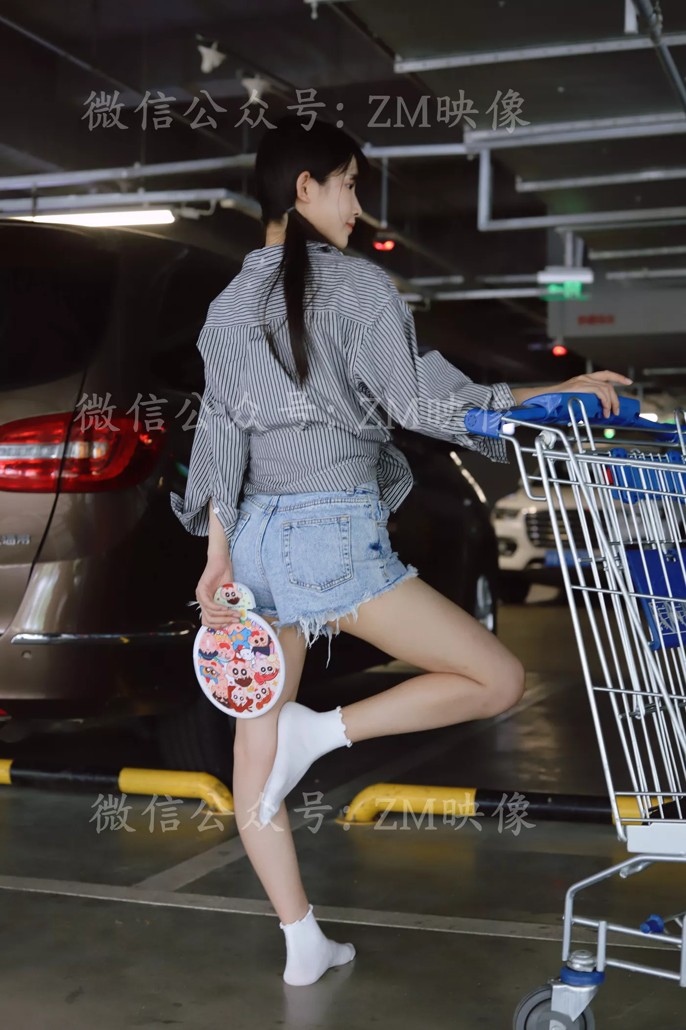 图片[48]-[织梦映像]NO.053 爱在深秋-轻罗小扇扑流萤[100P] – 速更版-美库