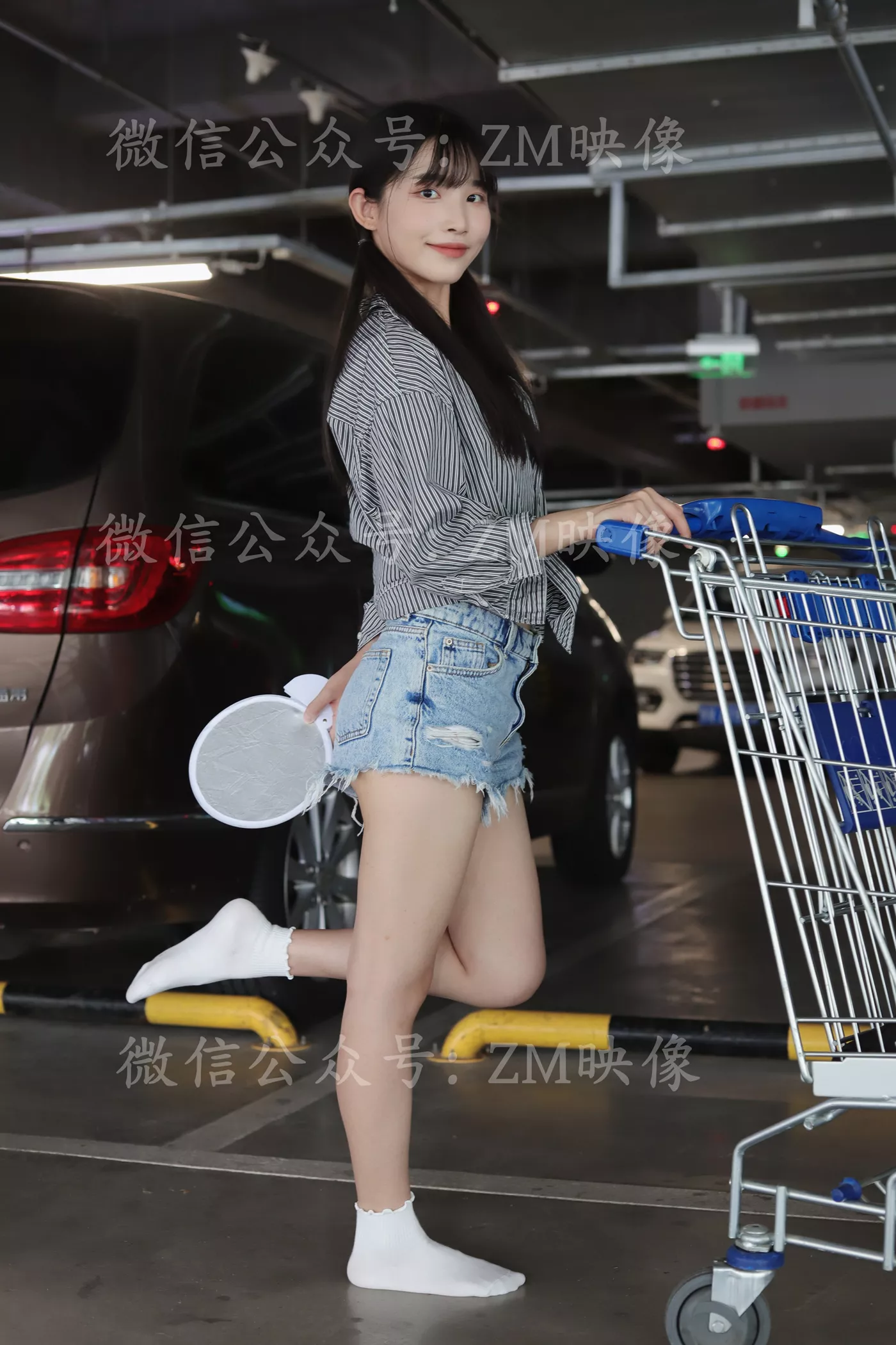 图片[50]-[织梦映像]NO.053 爱在深秋-轻罗小扇扑流萤[100P] – 速更版-美库