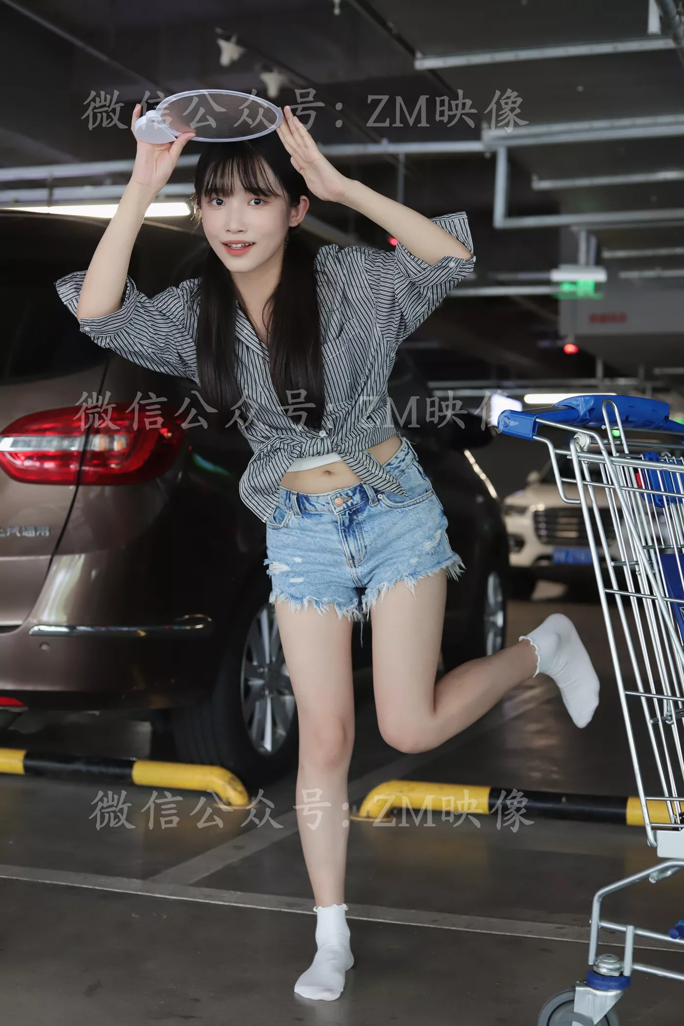 图片[51]-[织梦映像]NO.053 爱在深秋-轻罗小扇扑流萤[100P] – 速更版-美库