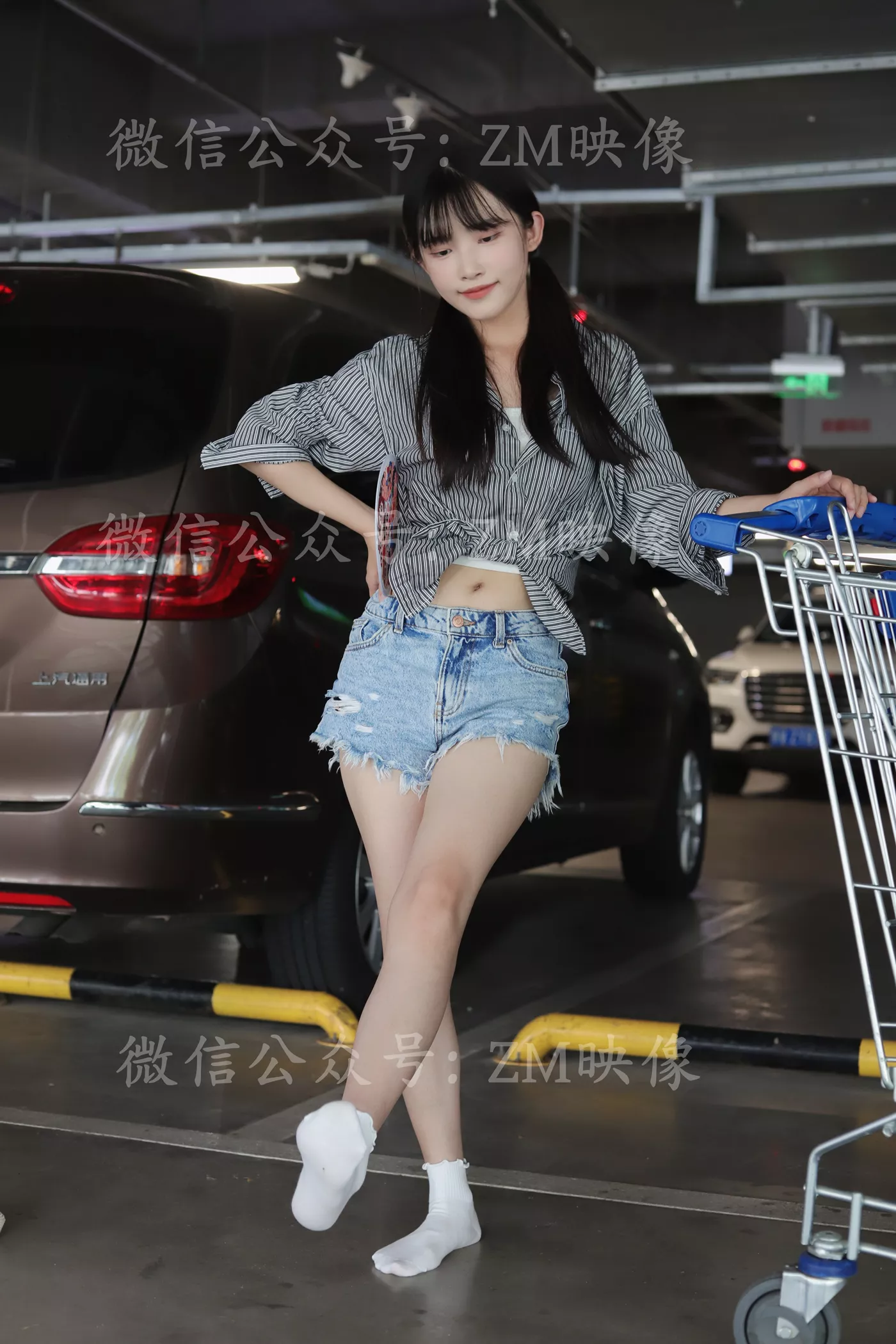 图片[55]-[织梦映像]NO.053 爱在深秋-轻罗小扇扑流萤[100P] – 速更版-美库