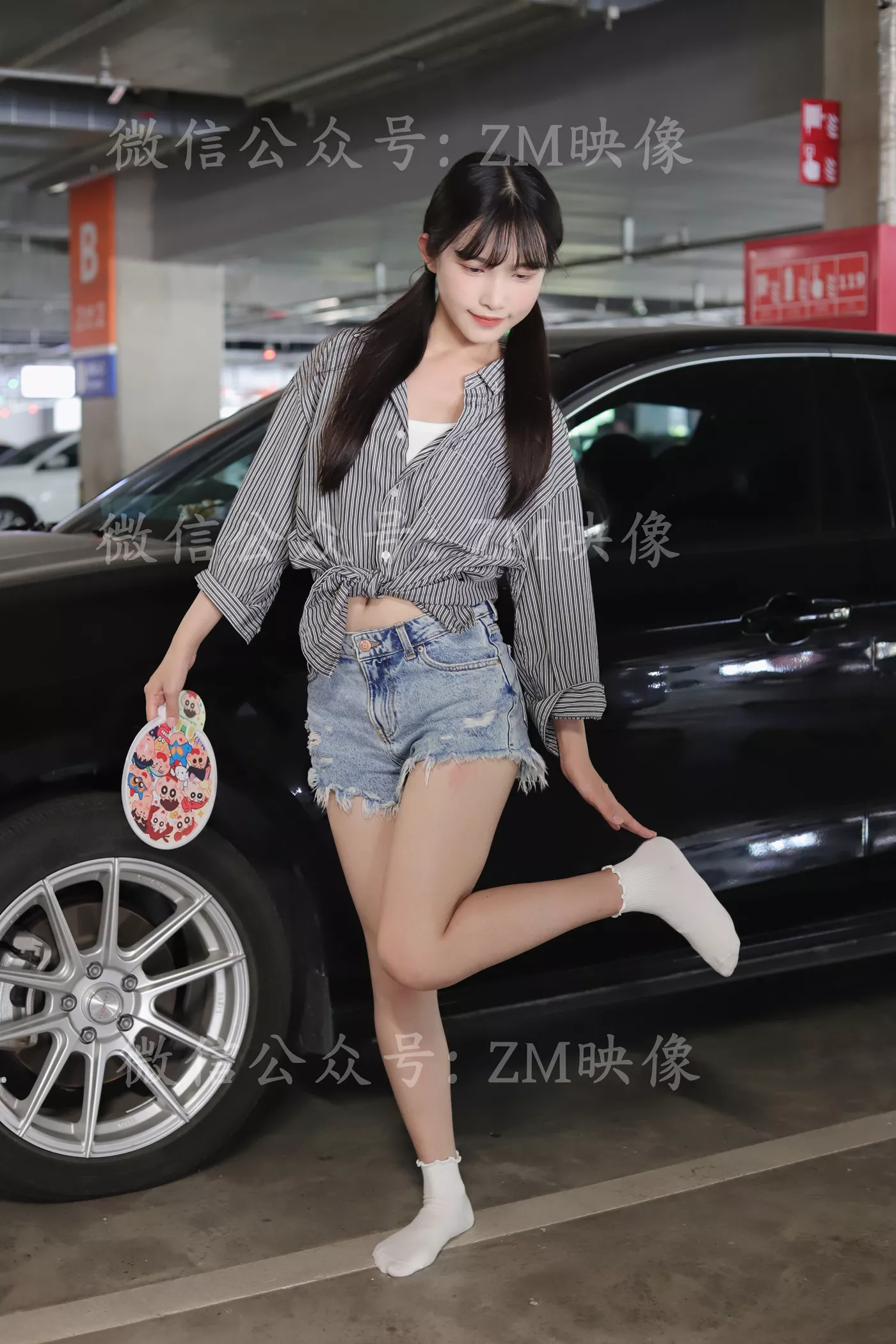 图片[60]-[织梦映像]NO.053 爱在深秋-轻罗小扇扑流萤[100P] – 速更版-美库