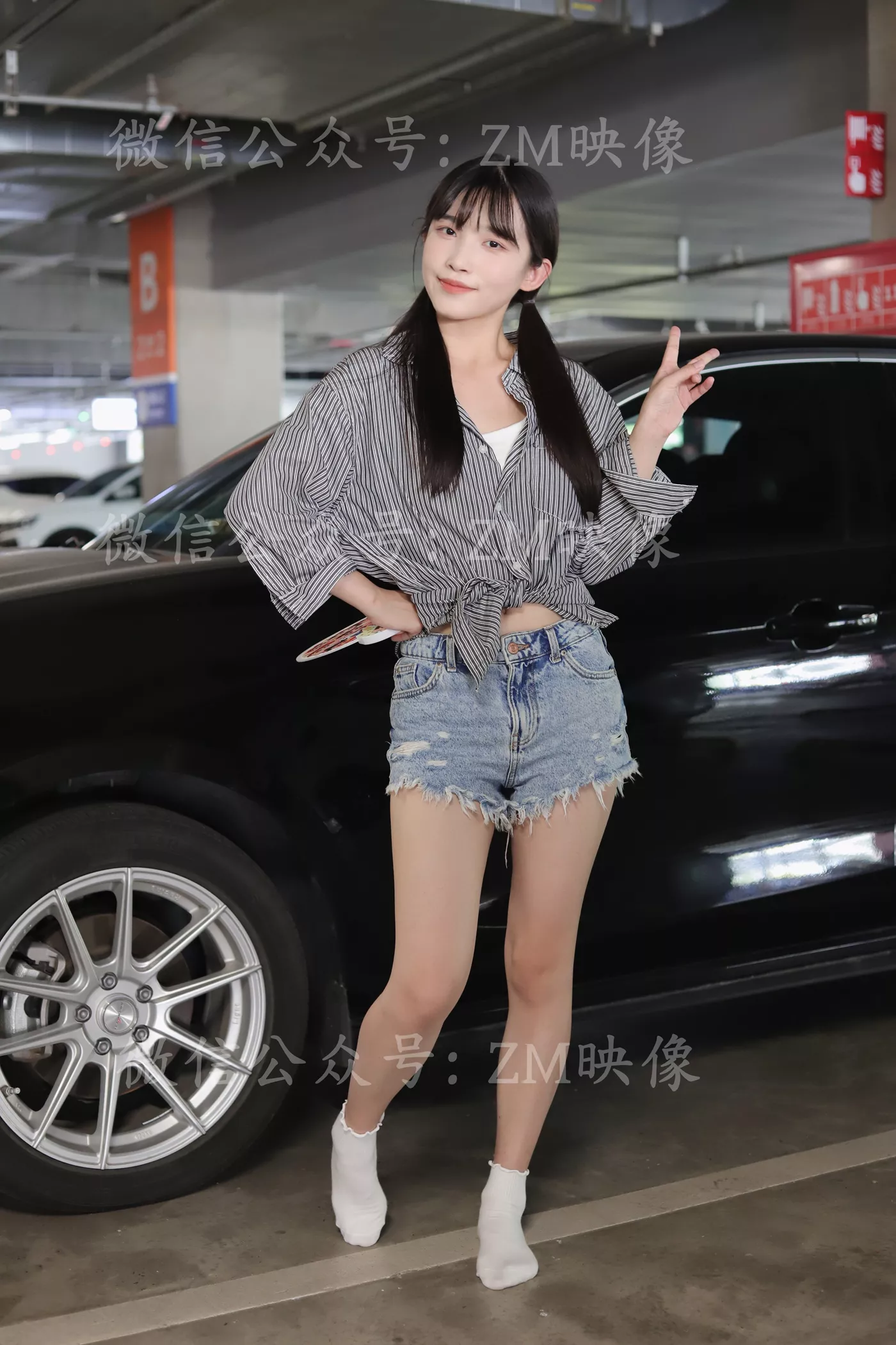 图片[61]-[织梦映像]NO.053 爱在深秋-轻罗小扇扑流萤[100P] – 速更版-美库