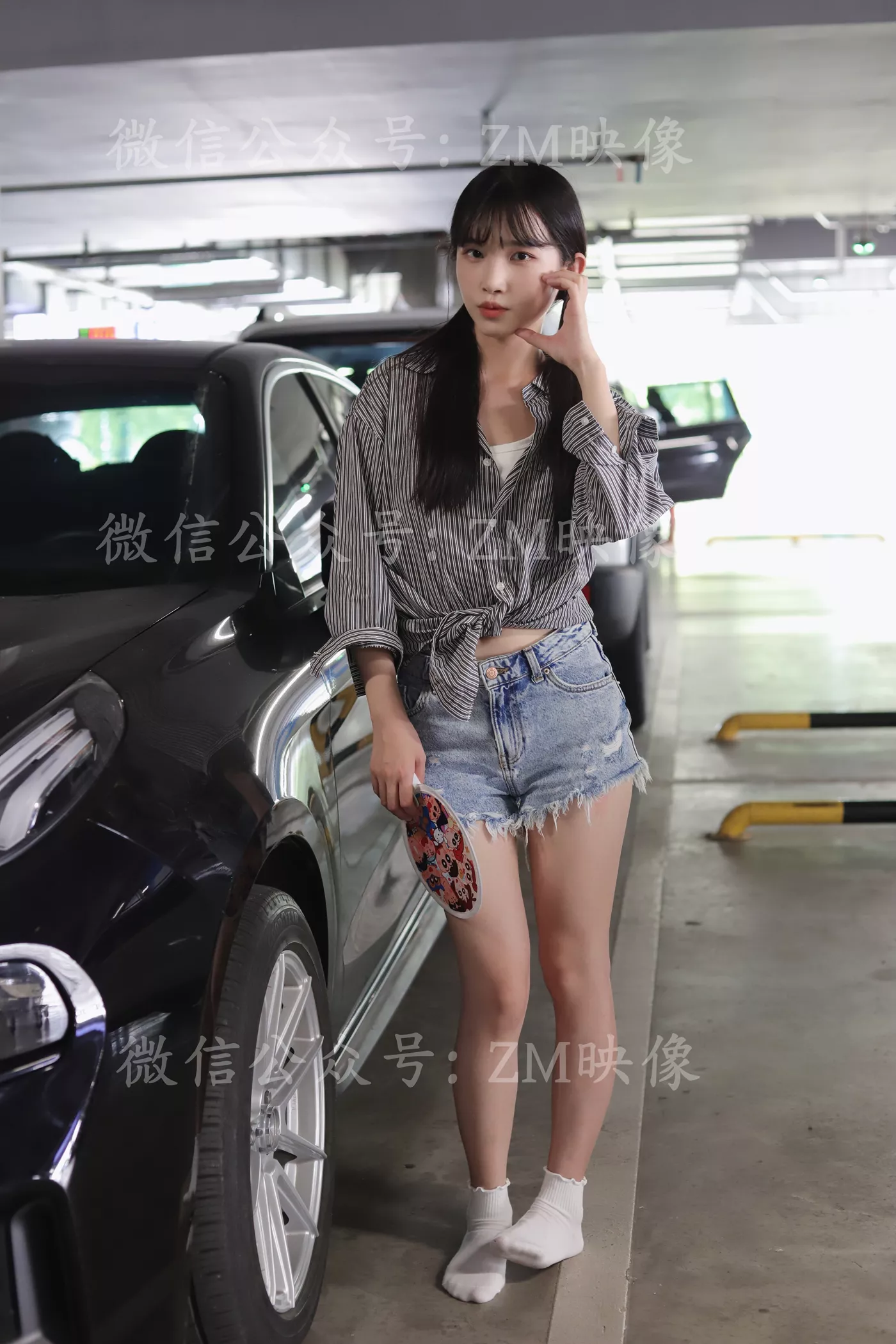 图片[70]-[织梦映像]NO.053 爱在深秋-轻罗小扇扑流萤[100P] – 速更版-美库