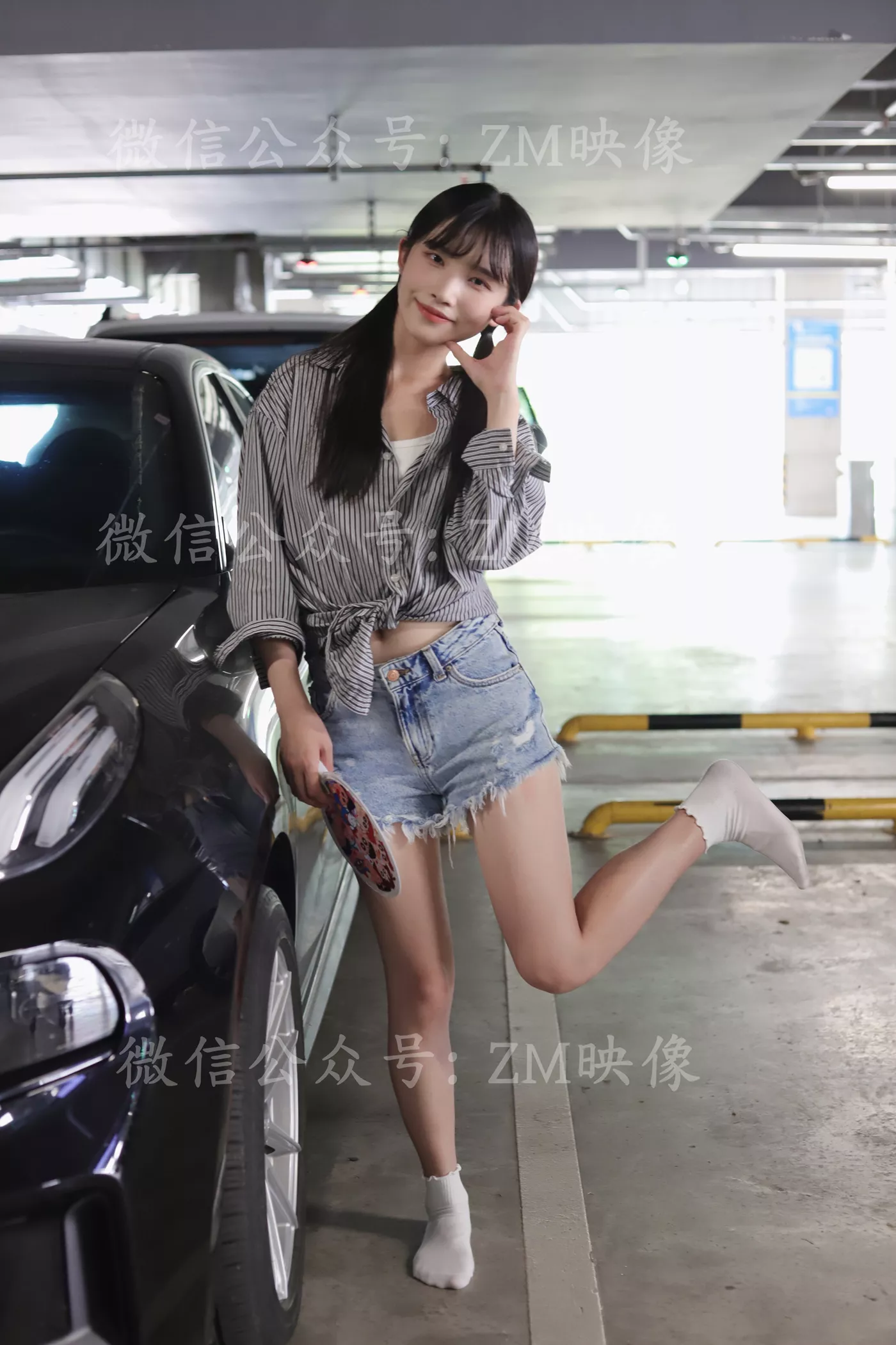 图片[71]-[织梦映像]NO.053 爱在深秋-轻罗小扇扑流萤[100P] – 速更版-美库