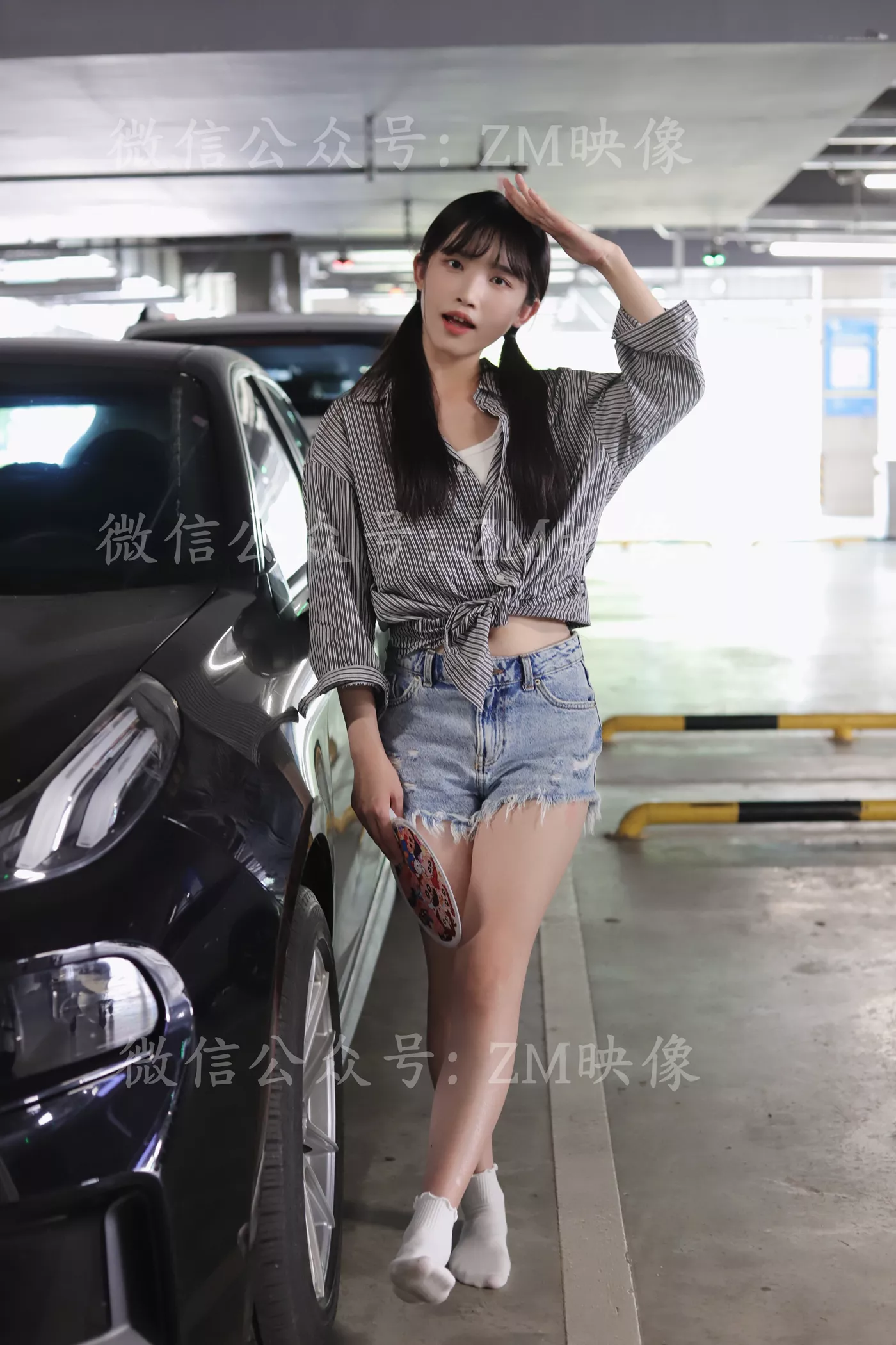 图片[72]-[织梦映像]NO.053 爱在深秋-轻罗小扇扑流萤[100P] – 速更版-美库