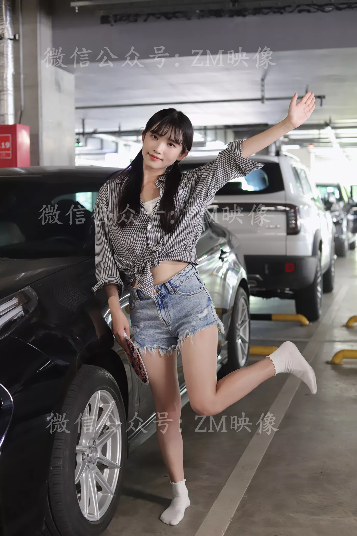 图片[73]-[织梦映像]NO.053 爱在深秋-轻罗小扇扑流萤[100P] – 速更版-美库