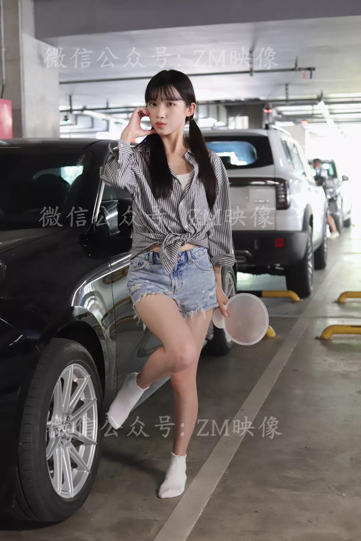 图片[74]-[织梦映像]NO.053 爱在深秋-轻罗小扇扑流萤[100P] – 速更版-美库