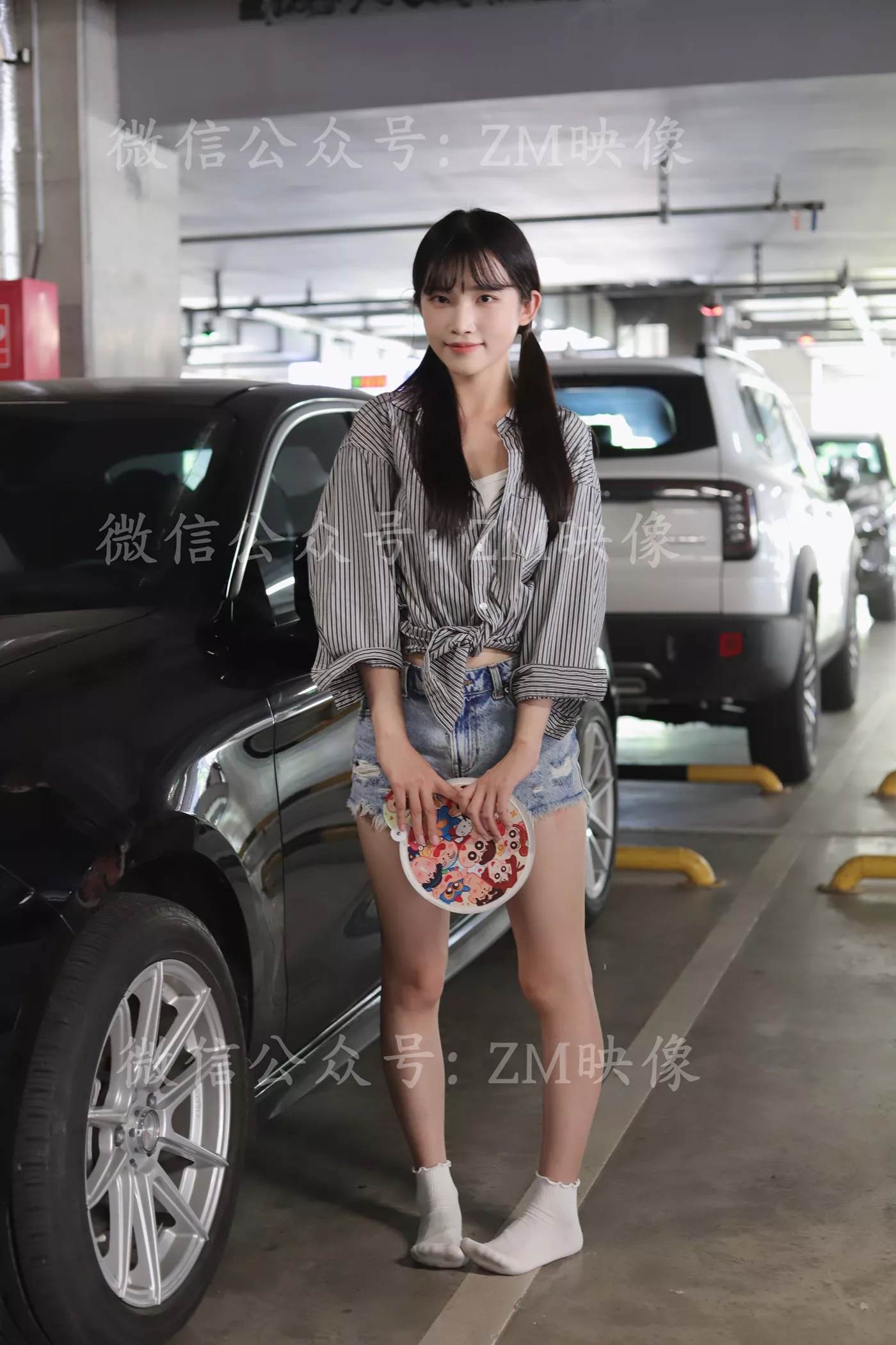 图片[77]-[织梦映像]NO.053 爱在深秋-轻罗小扇扑流萤[100P] – 速更版-美库