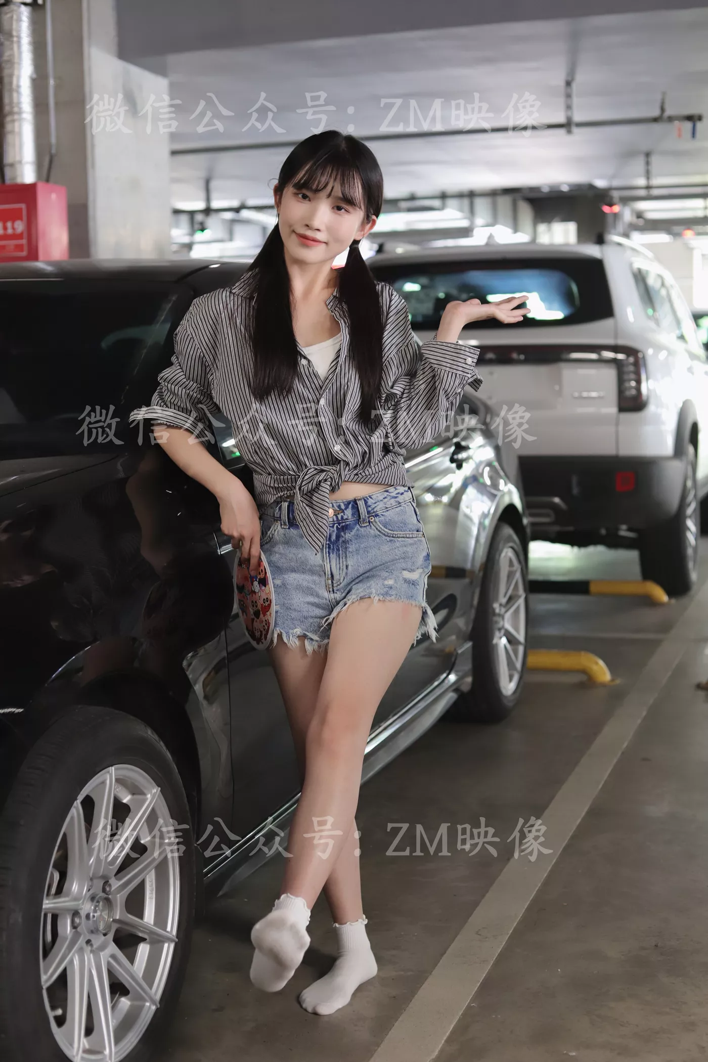 图片[80]-[织梦映像]NO.053 爱在深秋-轻罗小扇扑流萤[100P] – 速更版-美库