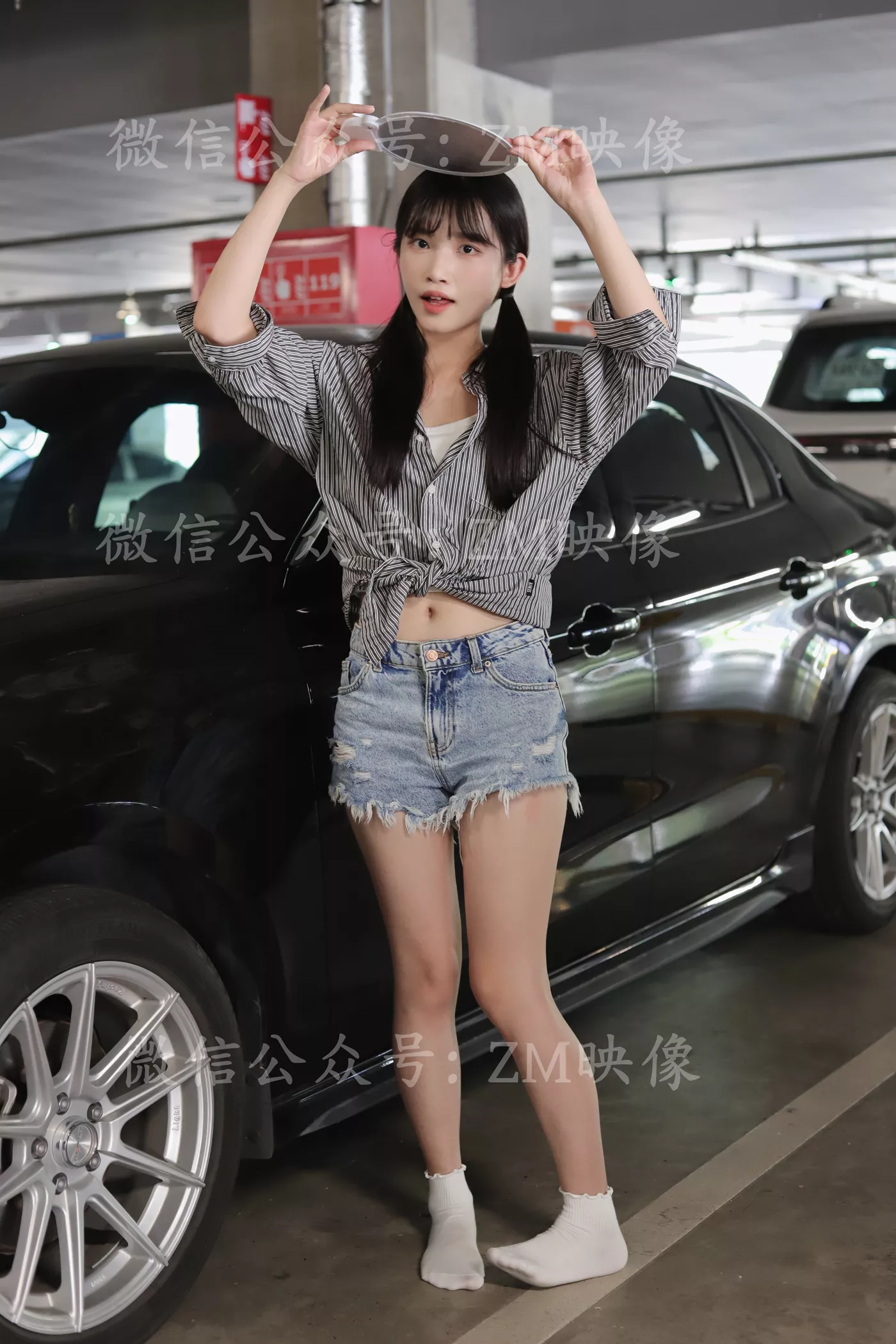 图片[87]-[织梦映像]NO.053 爱在深秋-轻罗小扇扑流萤[100P] – 速更版-美库