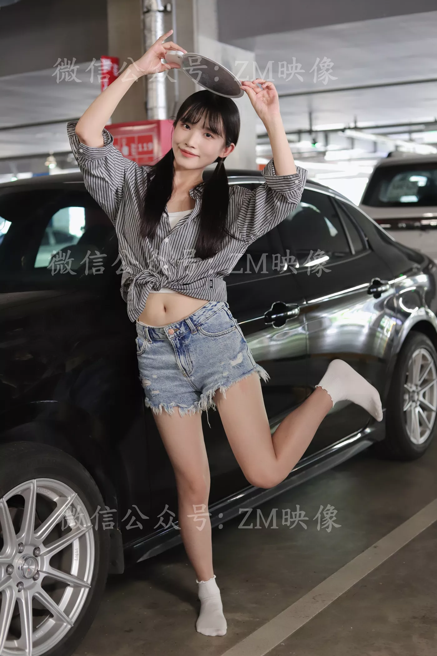 图片[88]-[织梦映像]NO.053 爱在深秋-轻罗小扇扑流萤[100P] – 速更版-美库