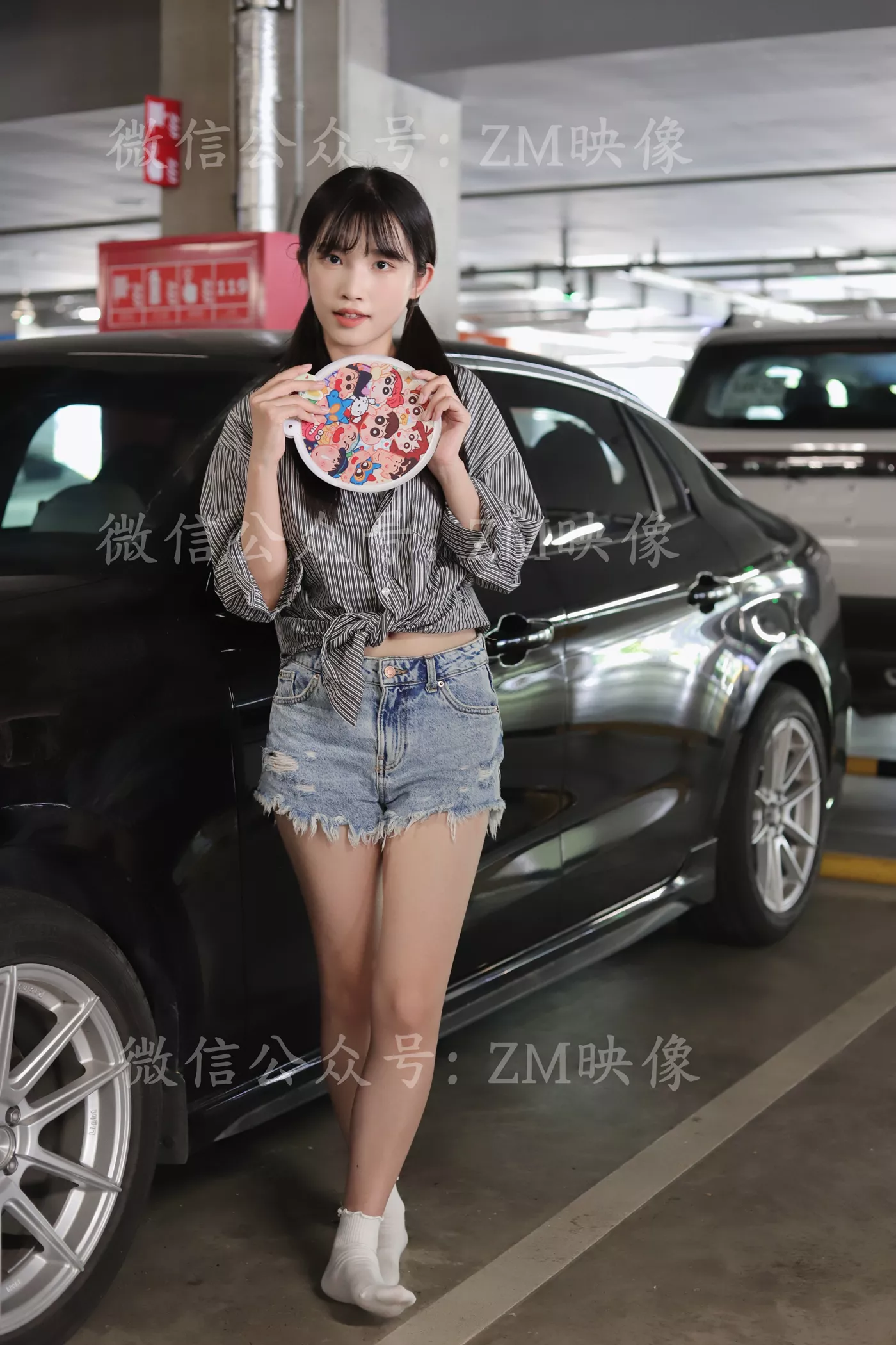 图片[90]-[织梦映像]NO.053 爱在深秋-轻罗小扇扑流萤[100P] – 速更版-美库