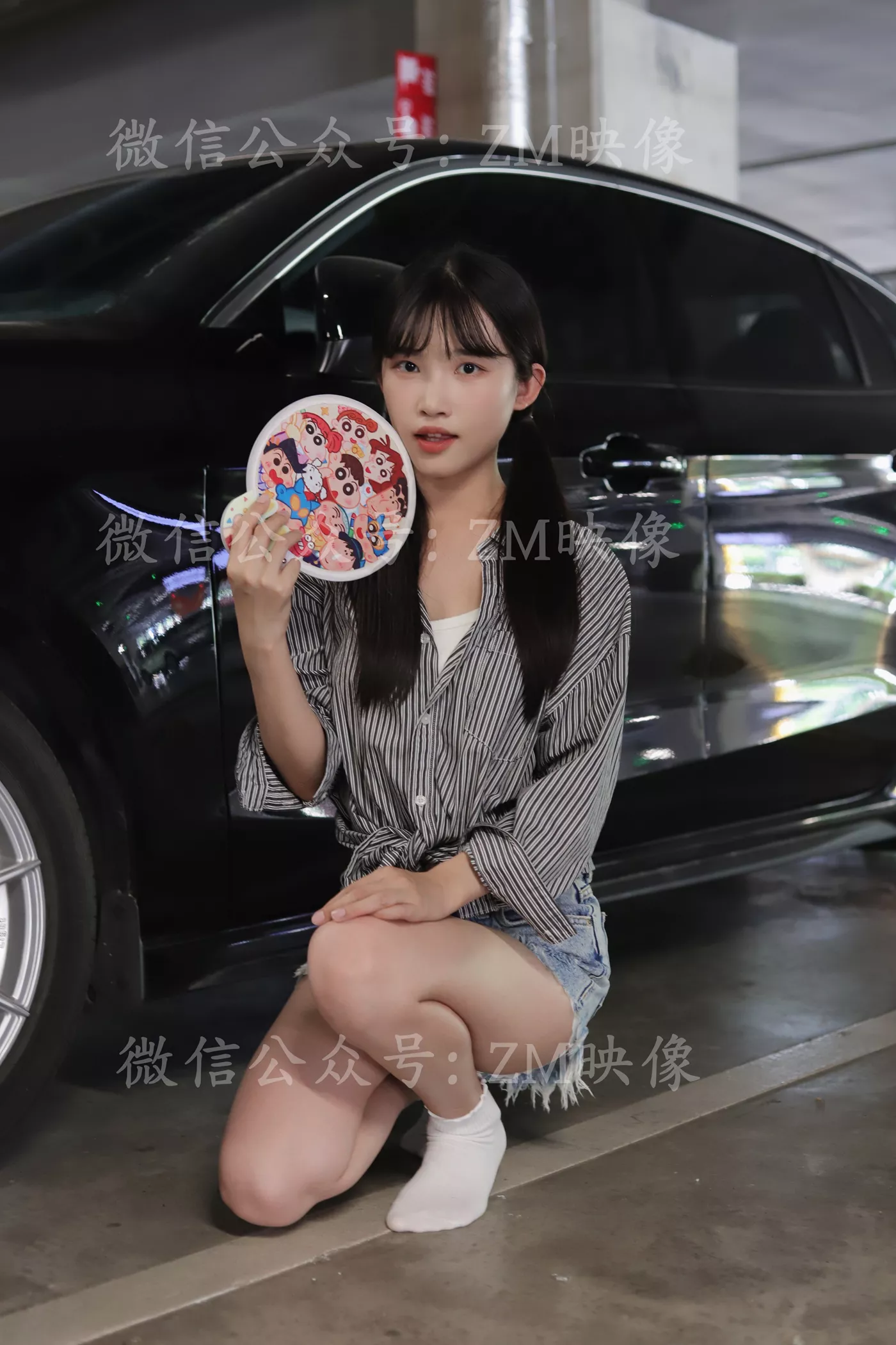 图片[91]-[织梦映像]NO.053 爱在深秋-轻罗小扇扑流萤[100P] – 速更版-美库