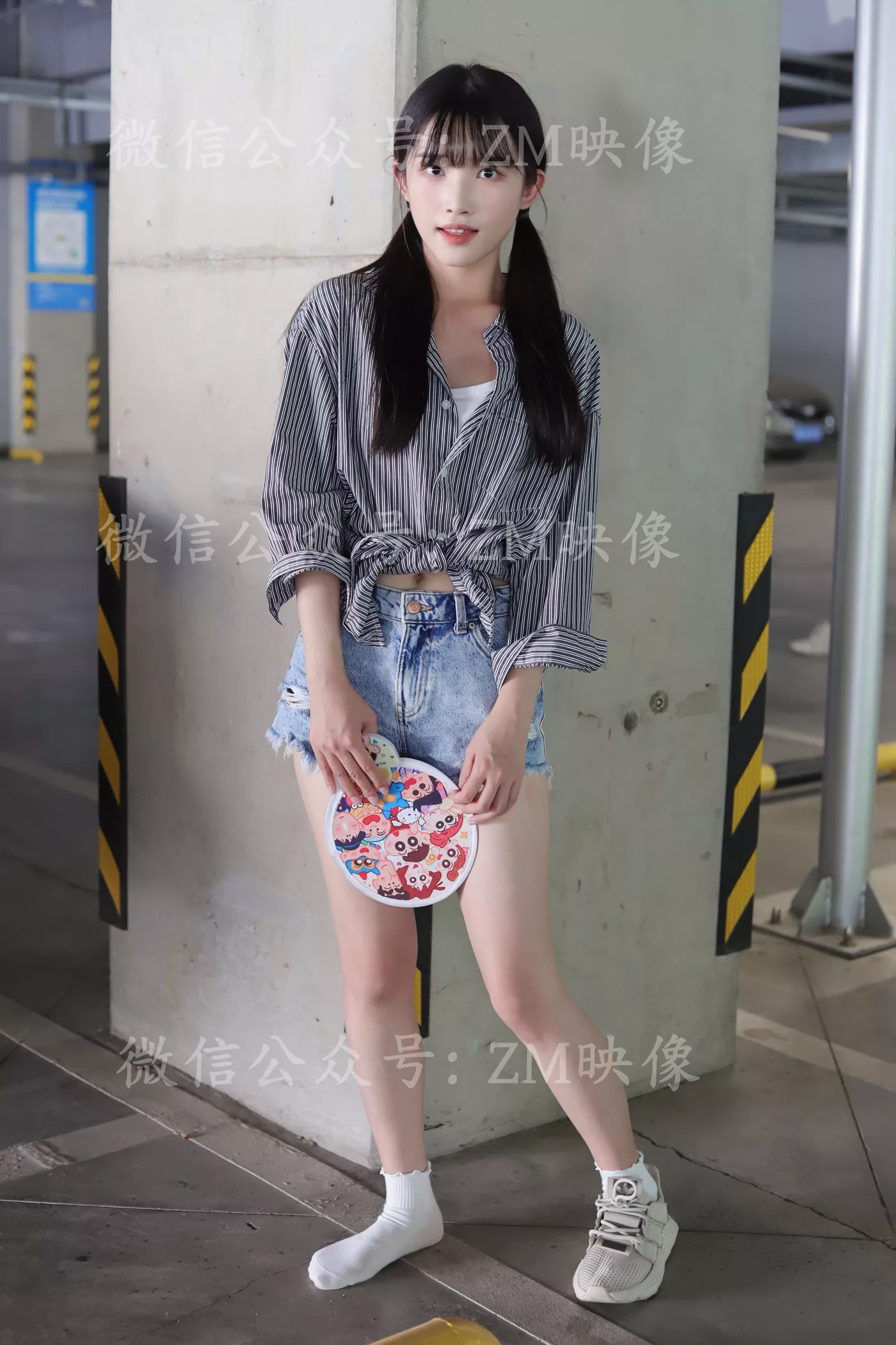 图片[92]-[织梦映像]NO.053 爱在深秋-轻罗小扇扑流萤[100P] – 速更版-美库