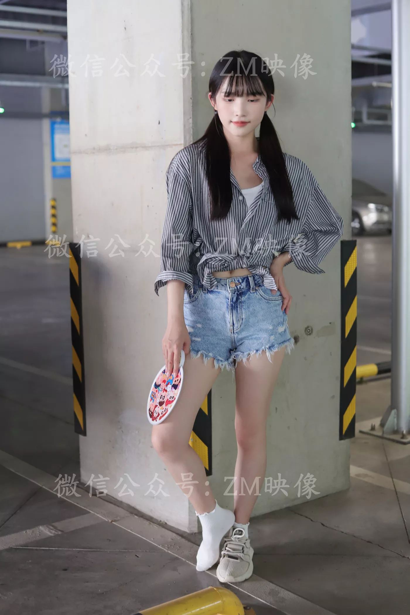 图片[93]-[织梦映像]NO.053 爱在深秋-轻罗小扇扑流萤[100P] – 速更版-美库