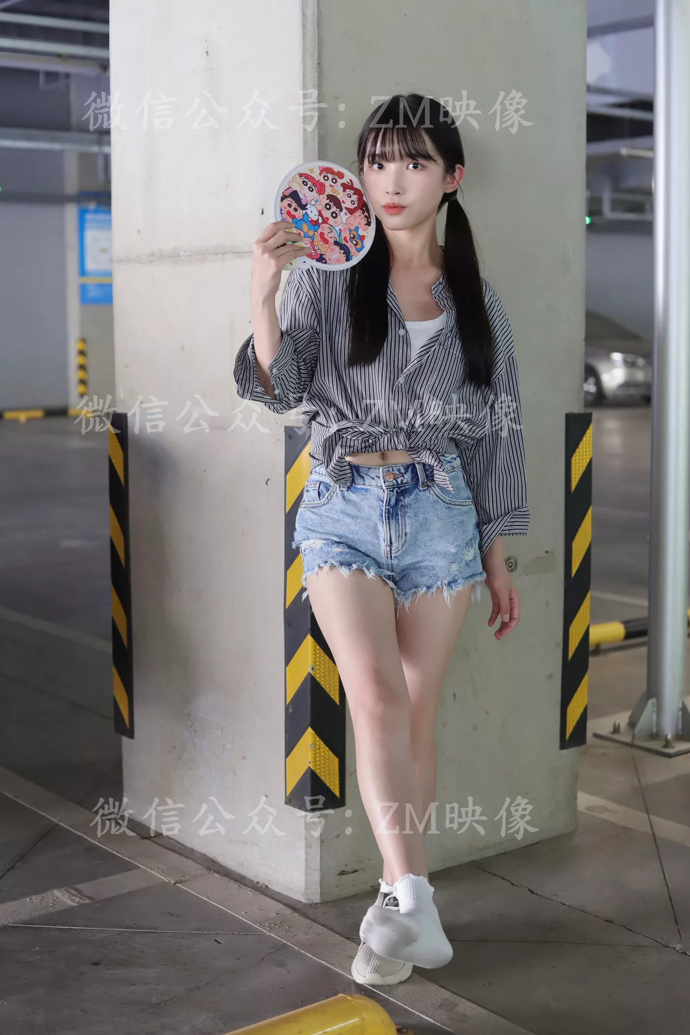 图片[94]-[织梦映像]NO.053 爱在深秋-轻罗小扇扑流萤[100P] – 速更版-美库