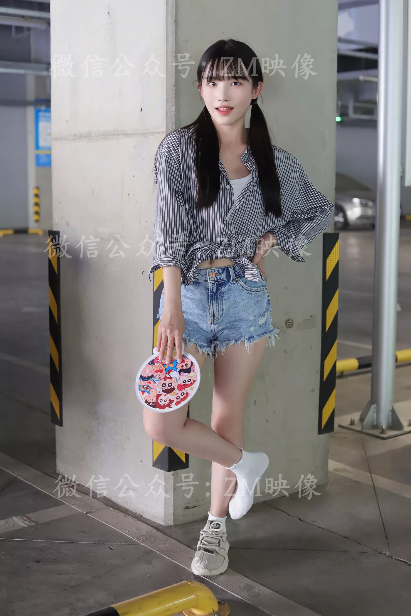 图片[95]-[织梦映像]NO.053 爱在深秋-轻罗小扇扑流萤[100P] – 速更版-美库