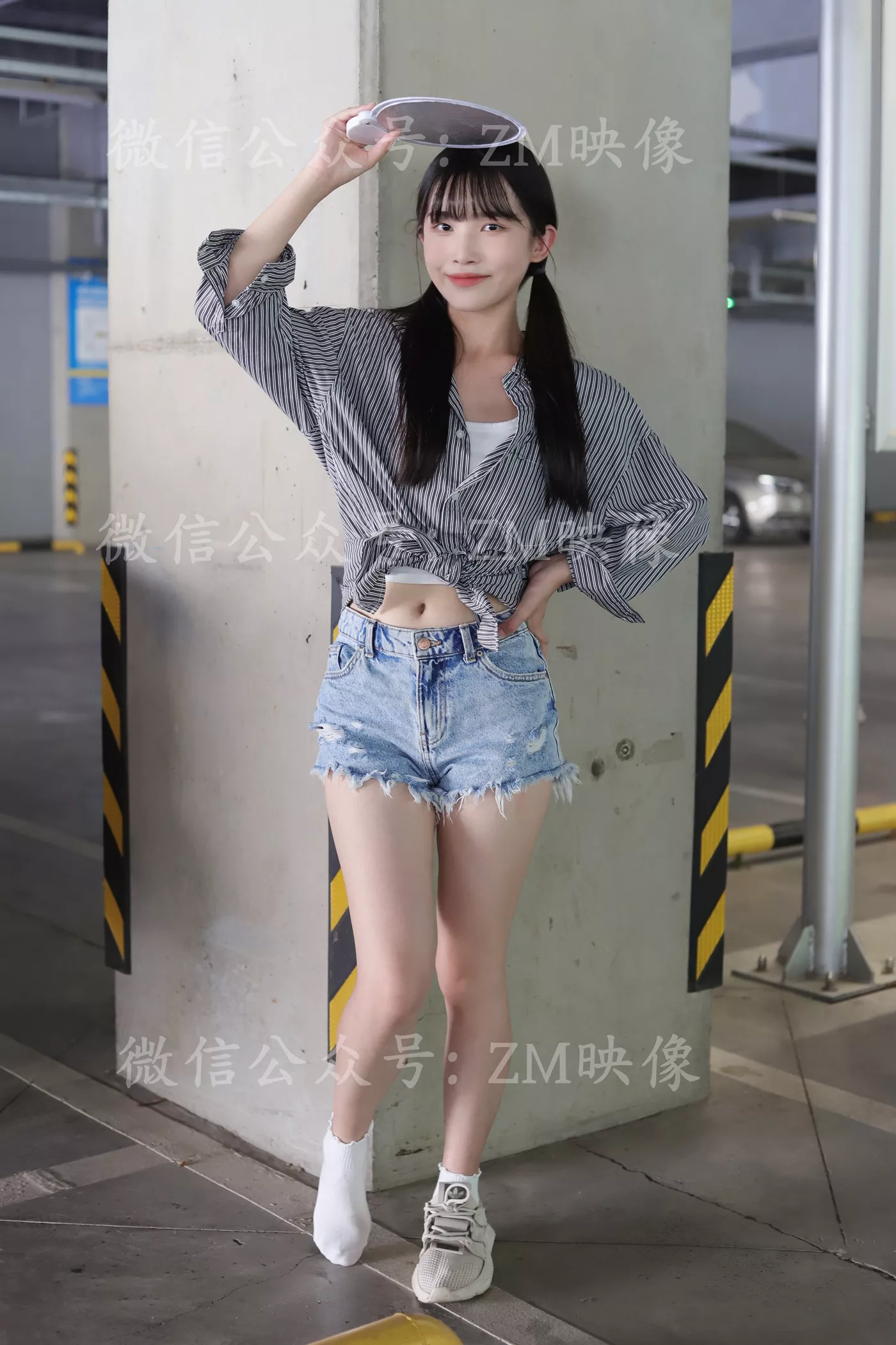 图片[96]-[织梦映像]NO.053 爱在深秋-轻罗小扇扑流萤[100P] – 速更版-美库