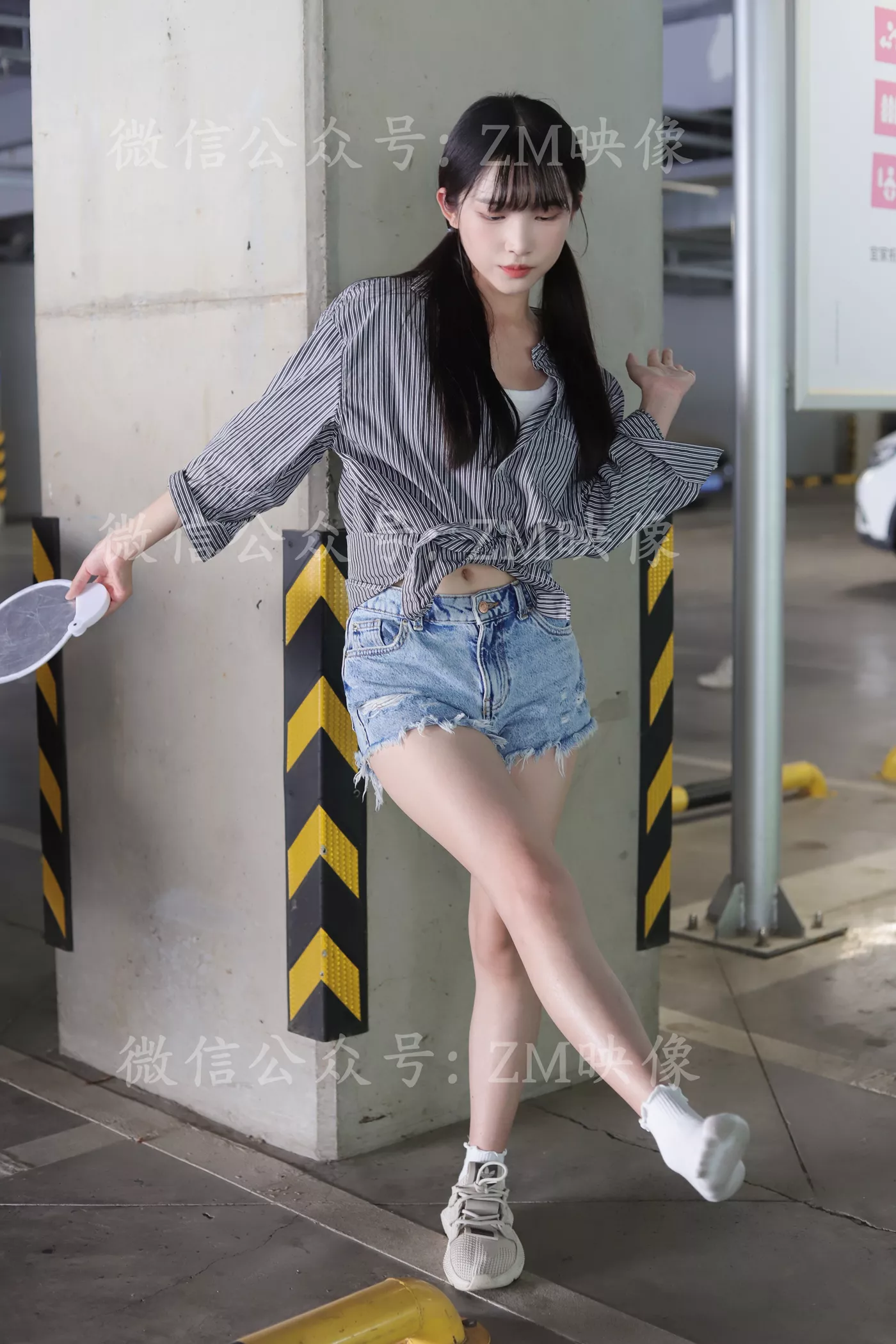 图片[100]-[织梦映像]NO.053 爱在深秋-轻罗小扇扑流萤[100P] – 速更版-美库